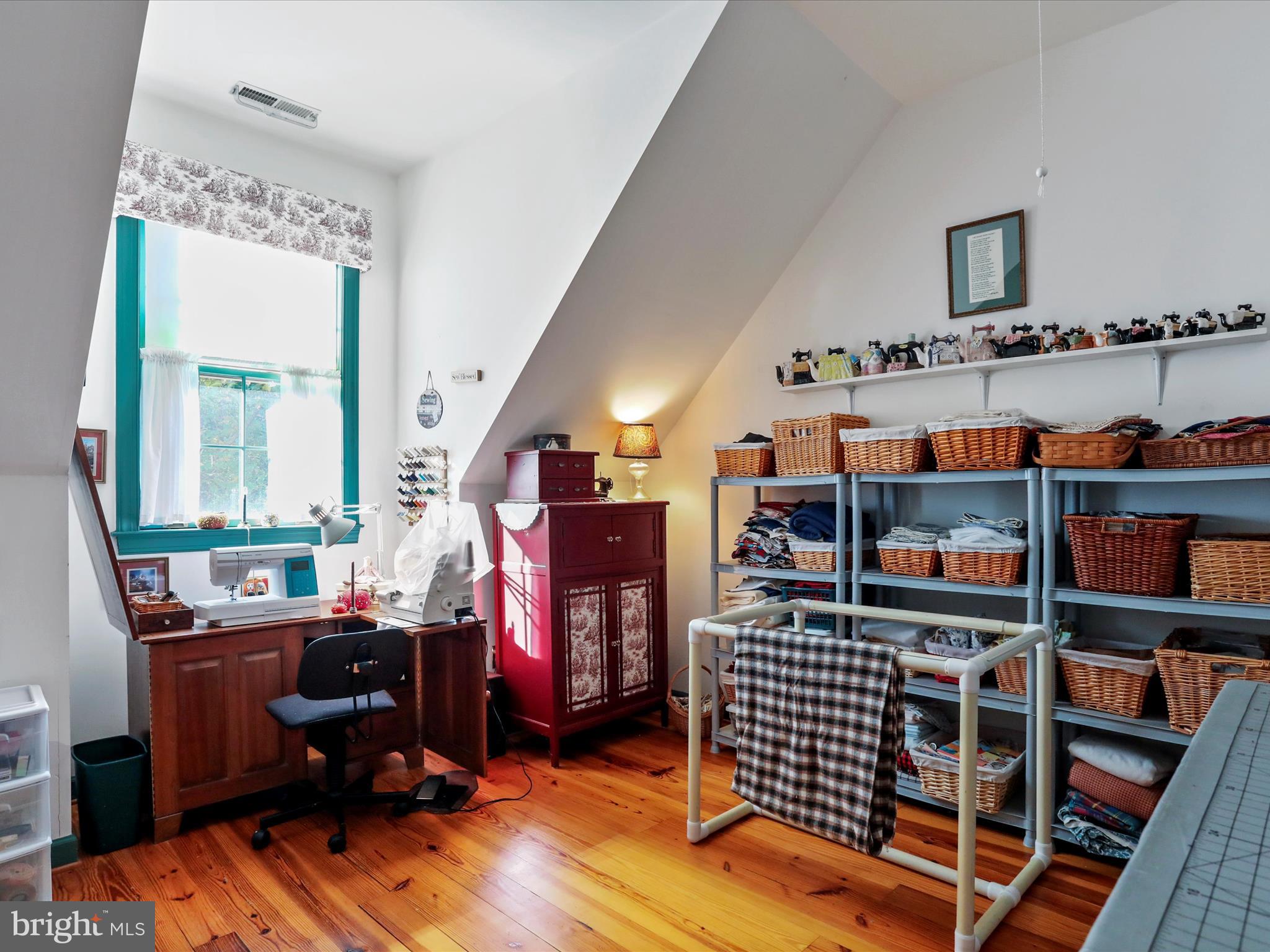 SHENANDOAH OVERLOOK - Residential