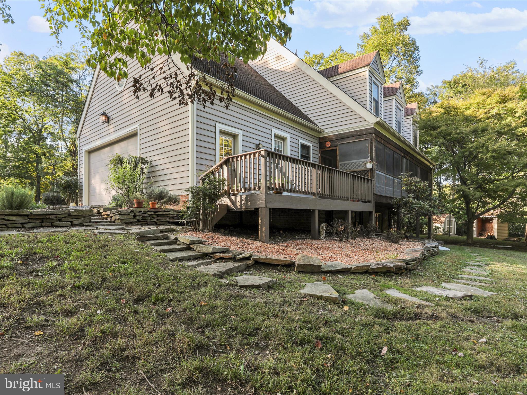 SHENANDOAH OVERLOOK - Residential