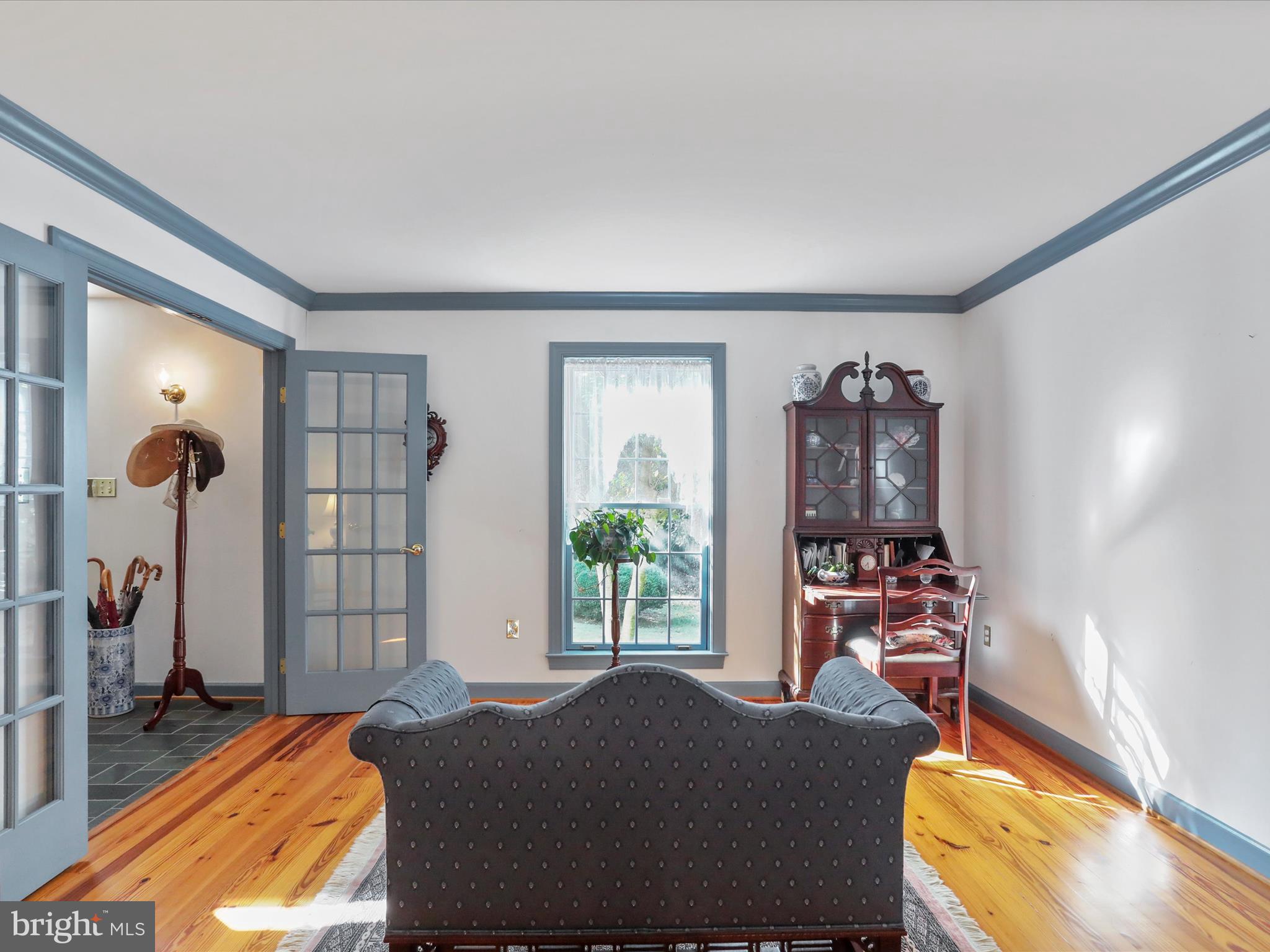 SHENANDOAH OVERLOOK - Residential