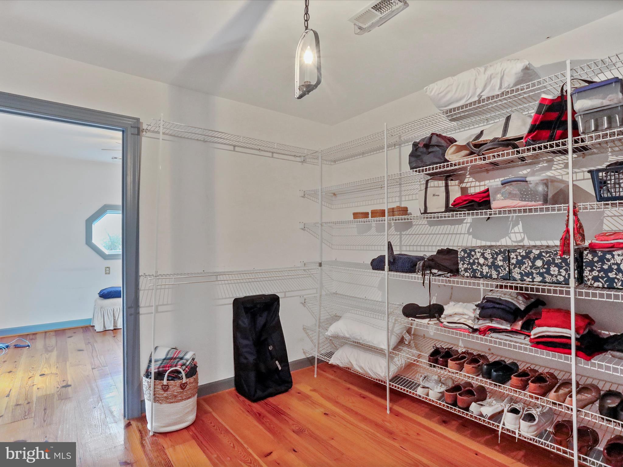 SHENANDOAH OVERLOOK - Residential