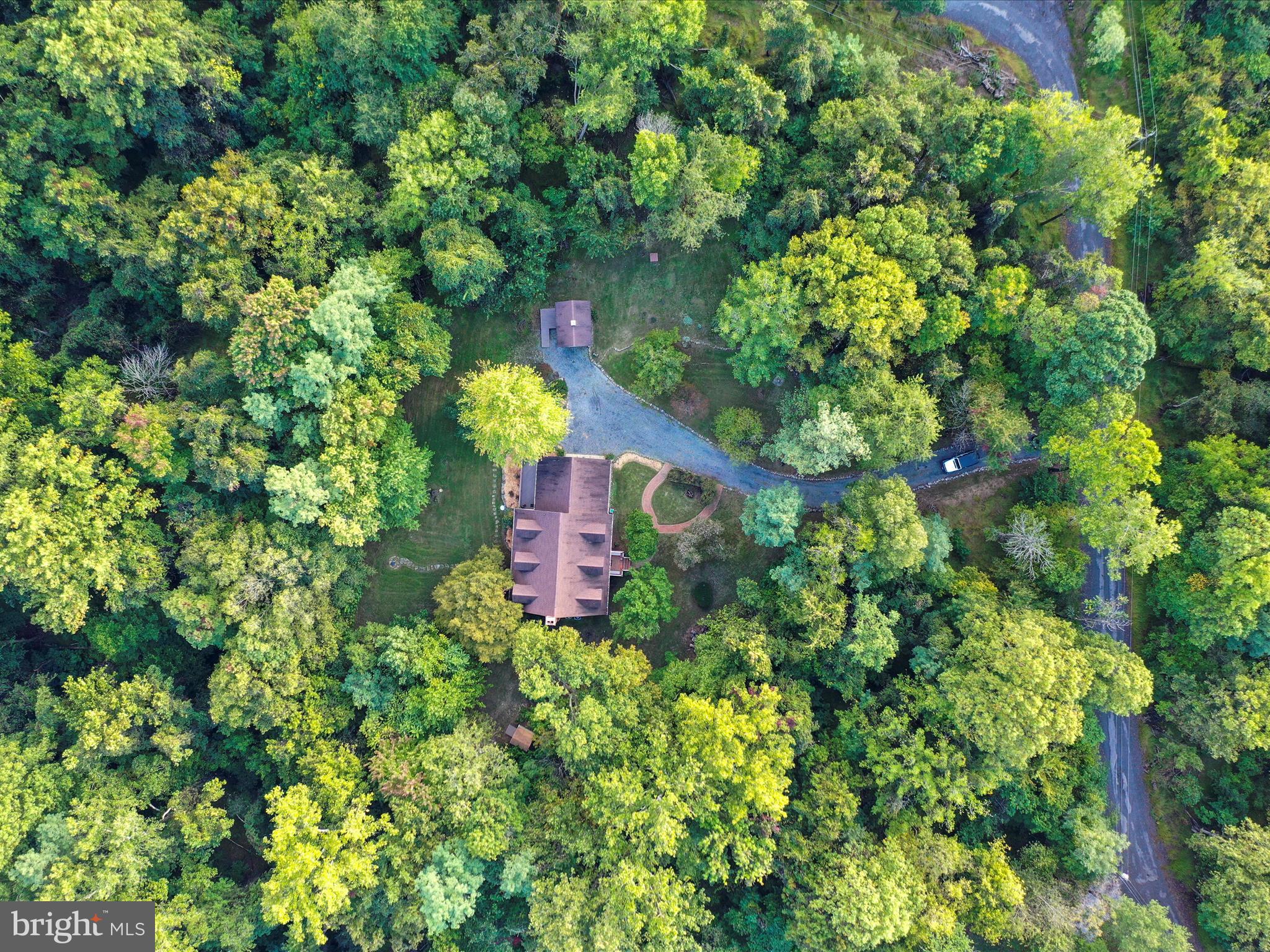 SHENANDOAH OVERLOOK - Residential