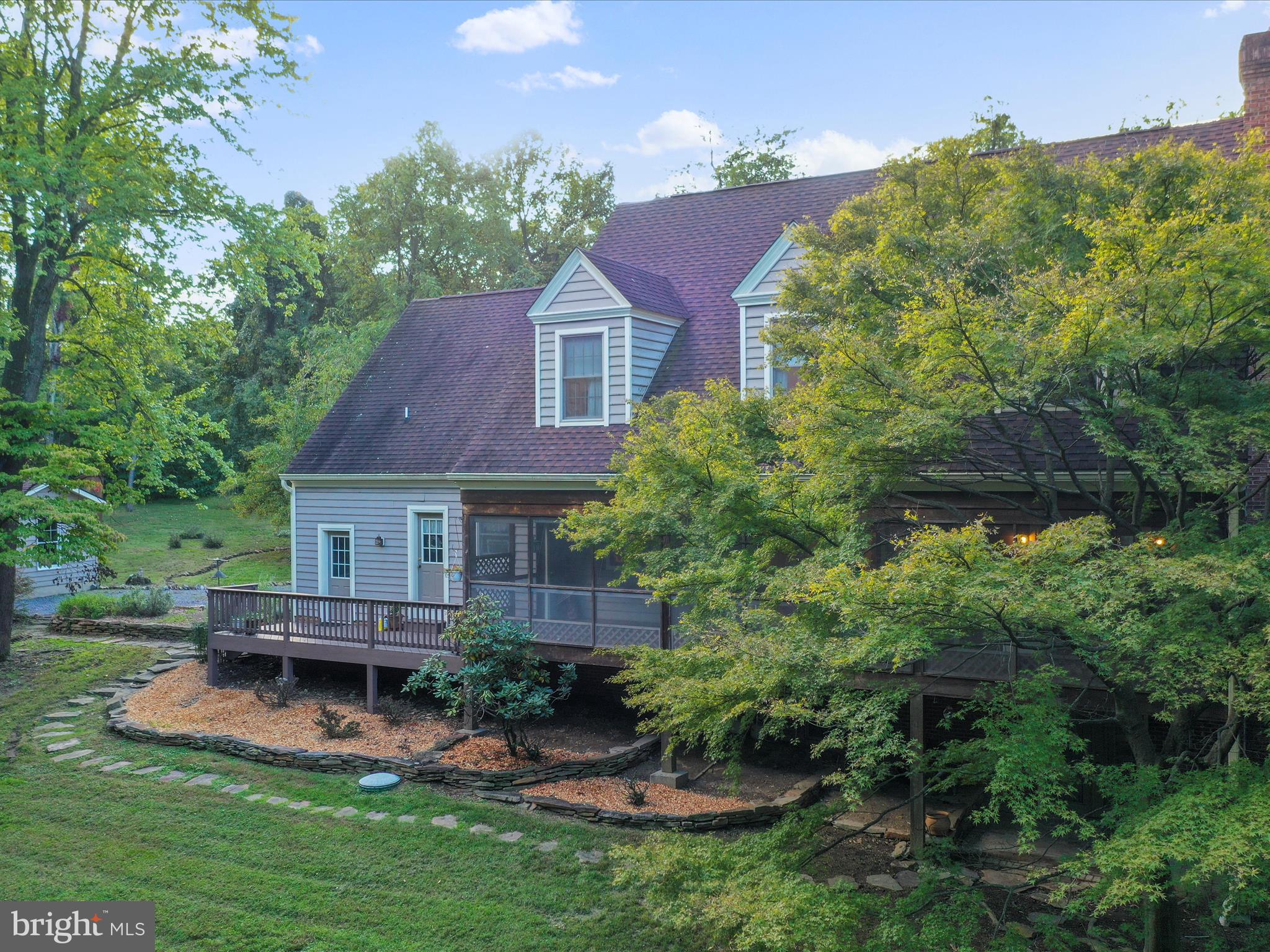 SHENANDOAH OVERLOOK - Residential