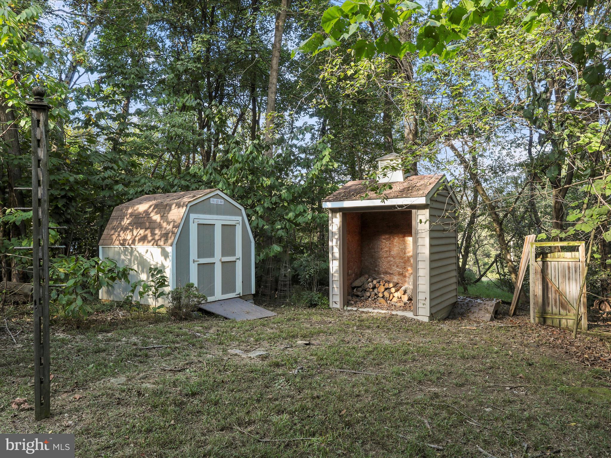 SHENANDOAH OVERLOOK - Residential