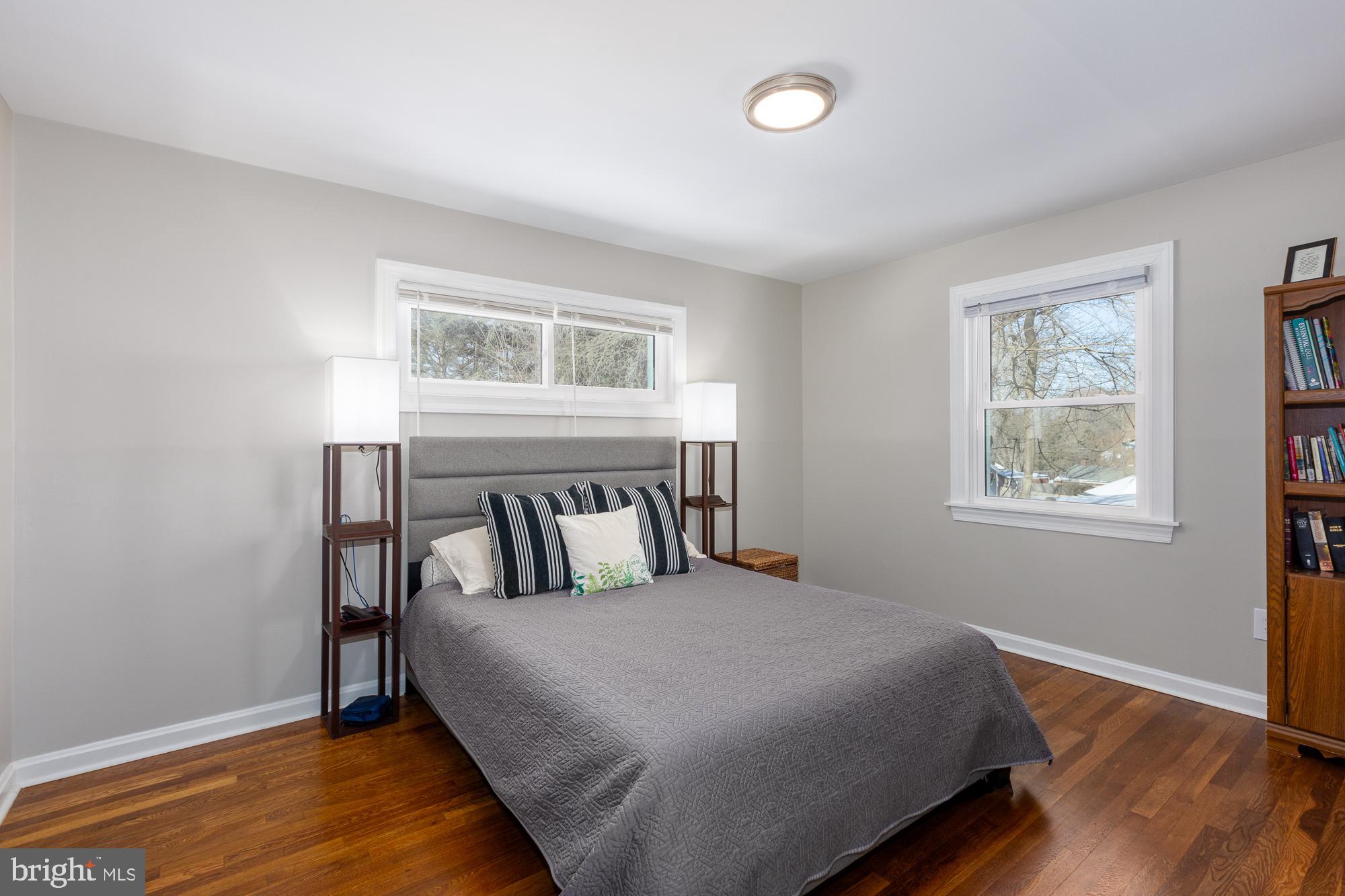 VIRGINIA HILLS - Residential