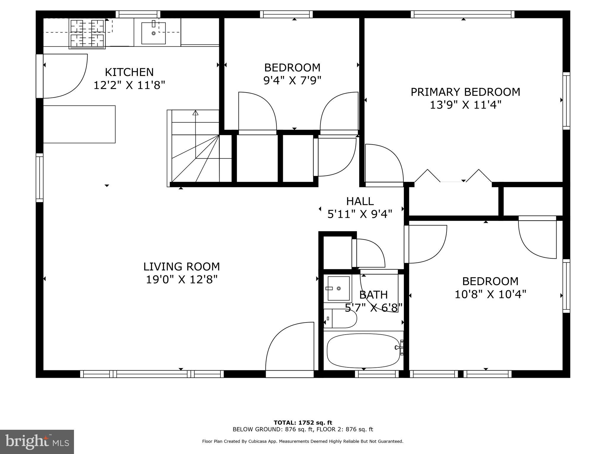 6408 PROSPECT TERRACE