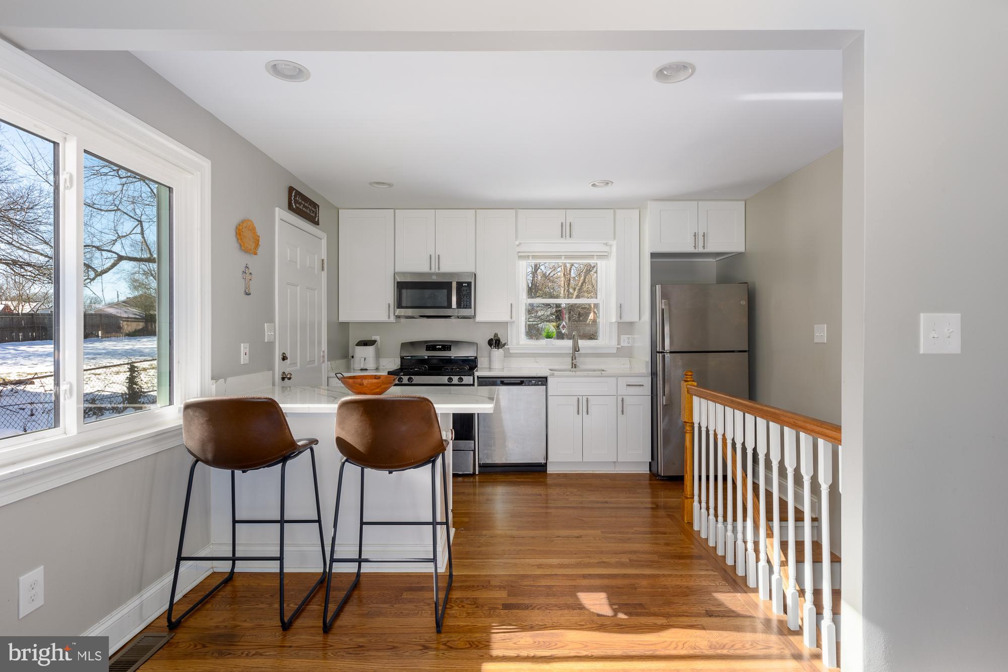 VIRGINIA HILLS - Residential