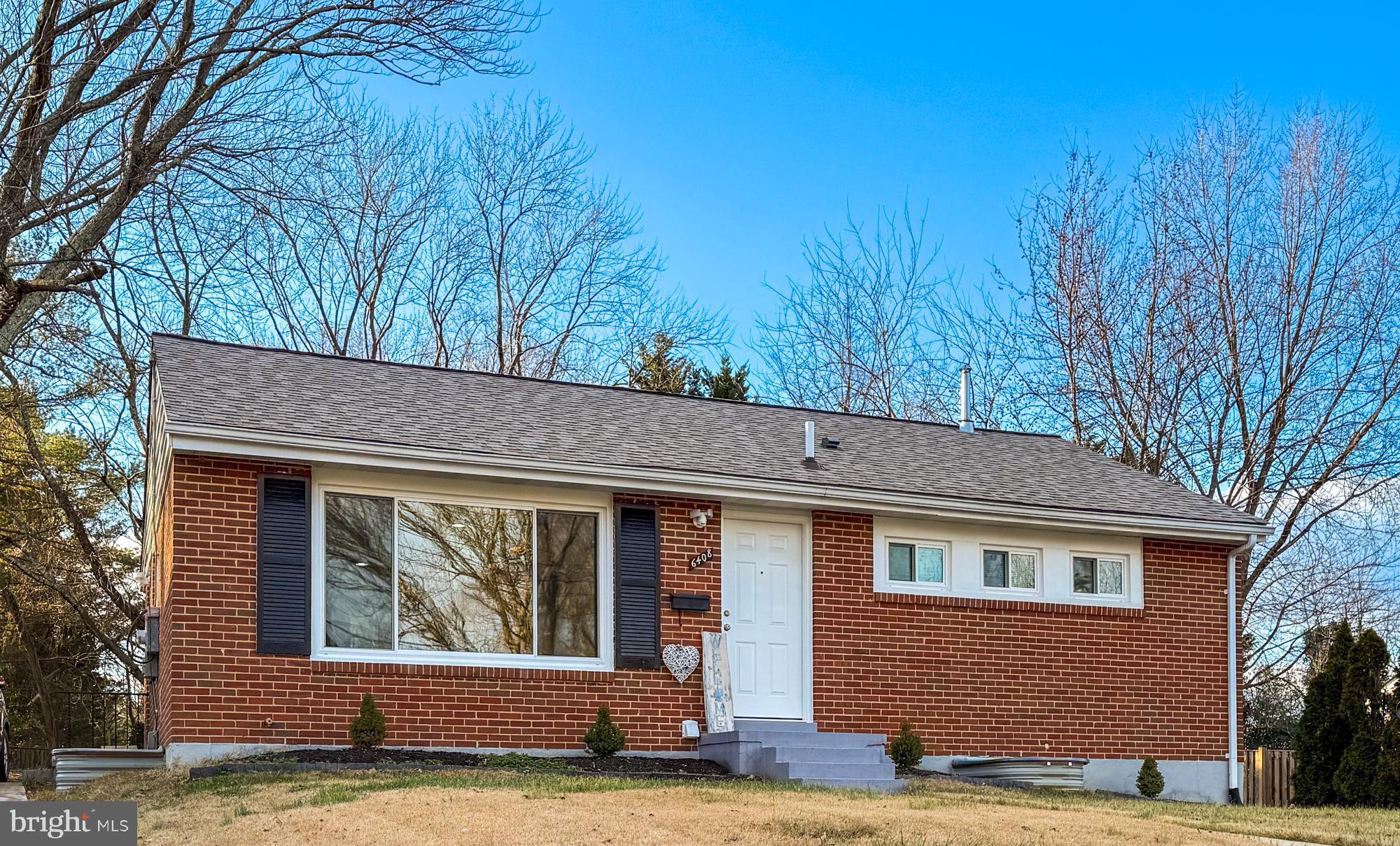 6408 PROSPECT TERRACE