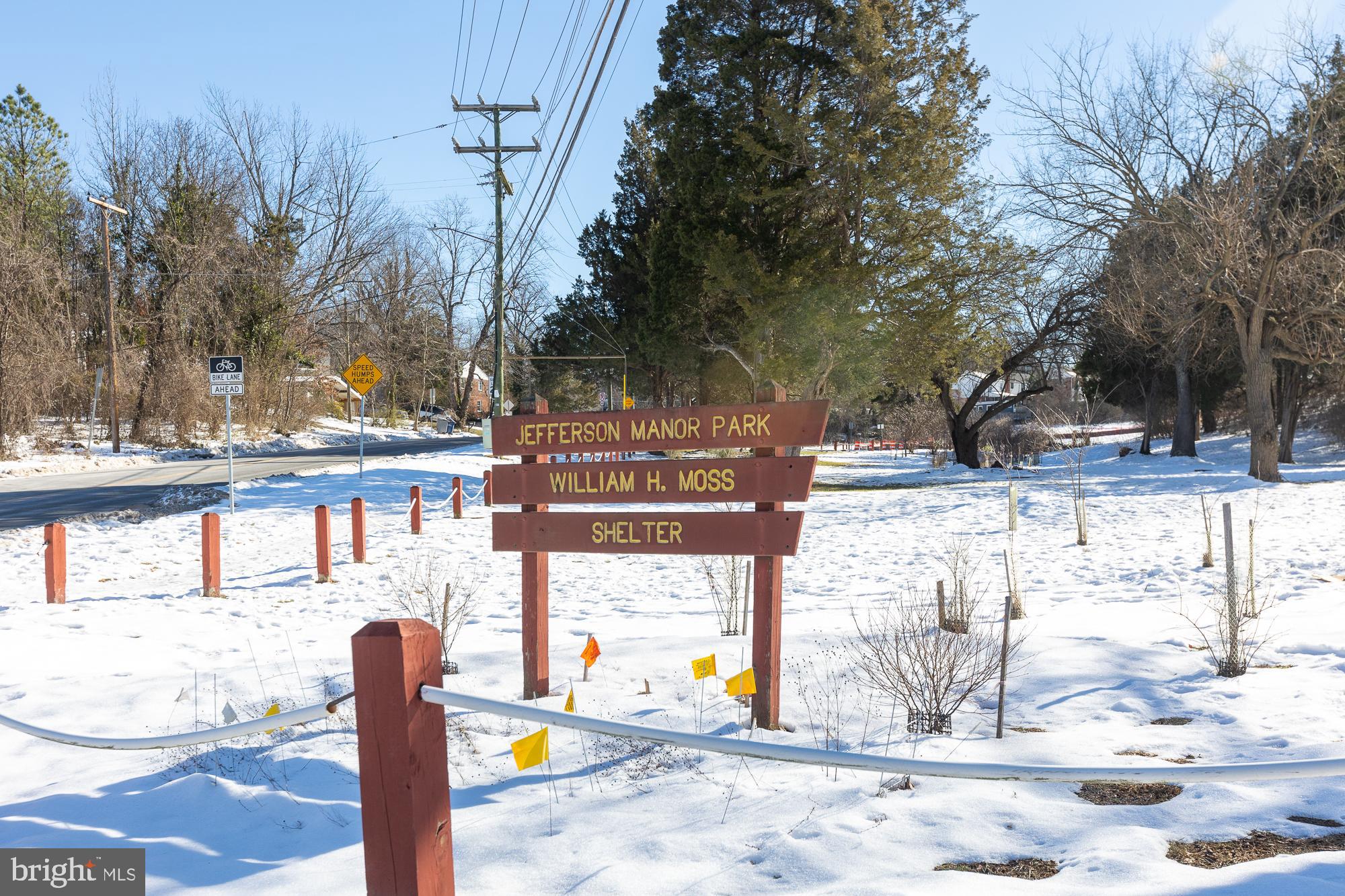 VIRGINIA HILLS - Residential