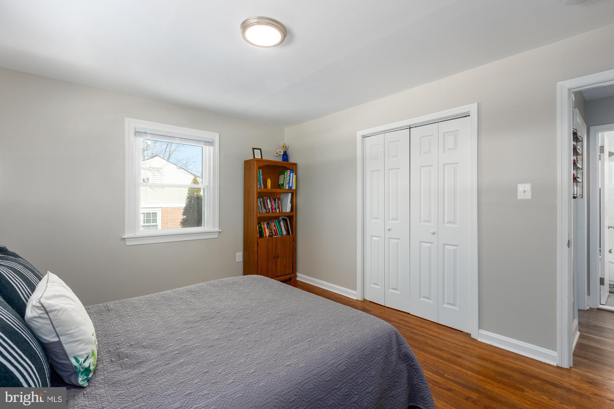 VIRGINIA HILLS - Residential