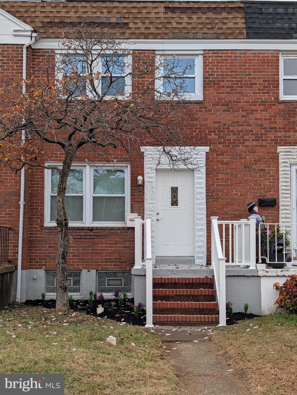 PARKSIDE - Residential