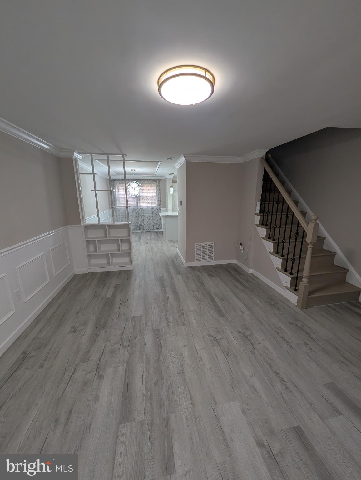 PARKSIDE - Residential