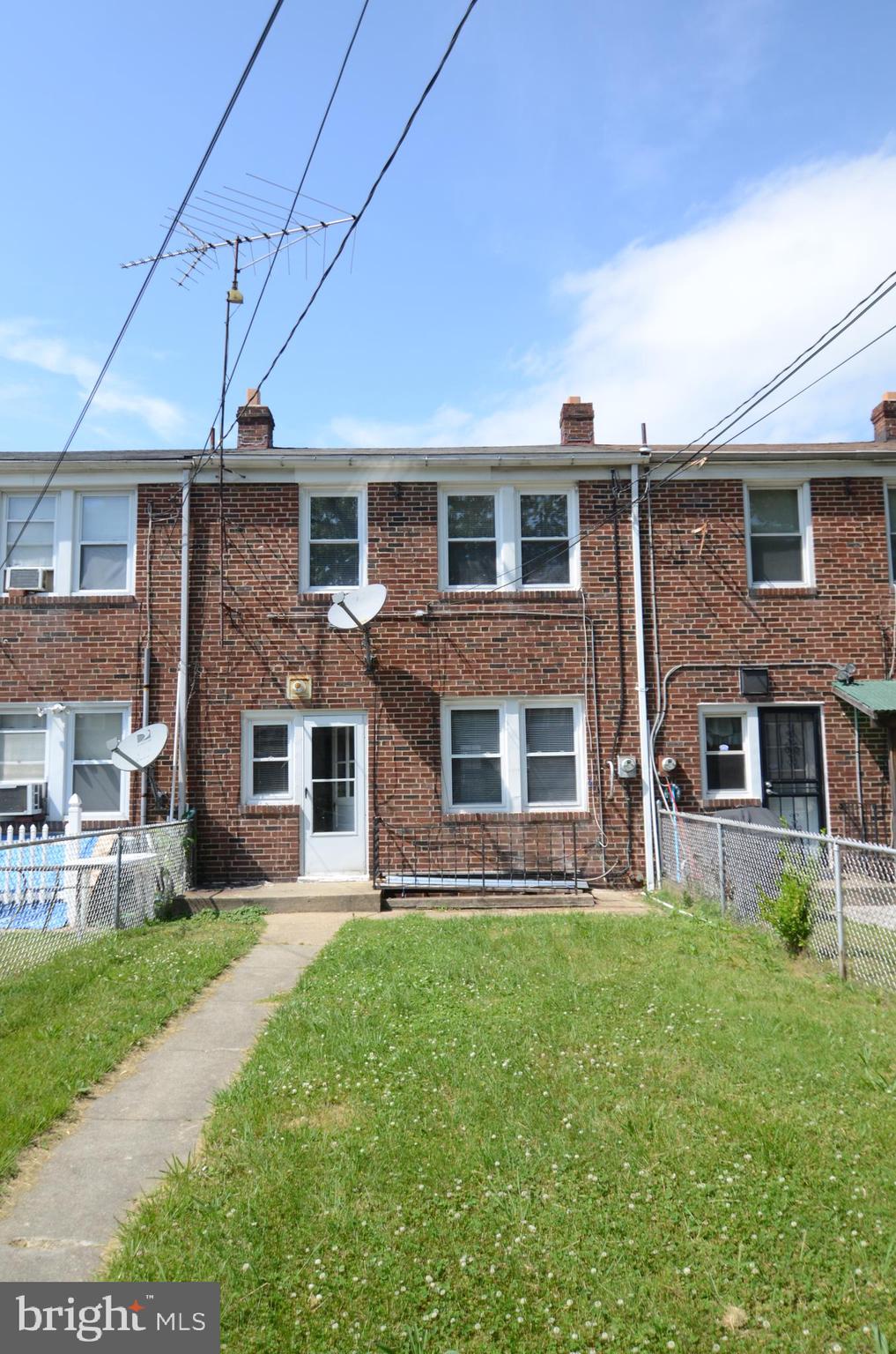 NORTHWOOD - Residential