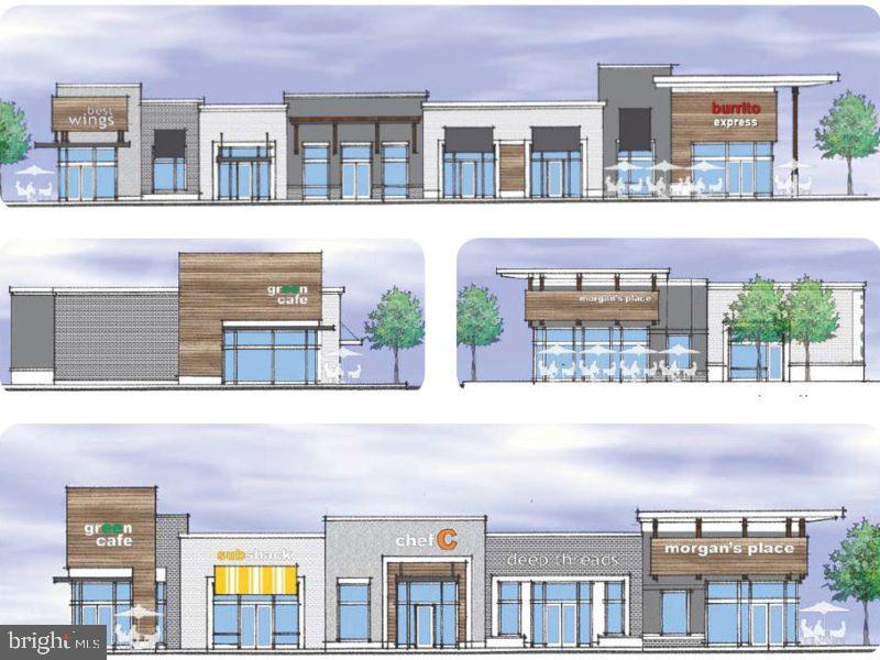 NORTHWOOD - Residential