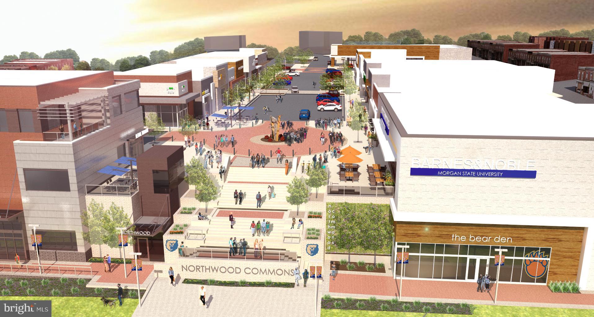 NORTHWOOD - Residential