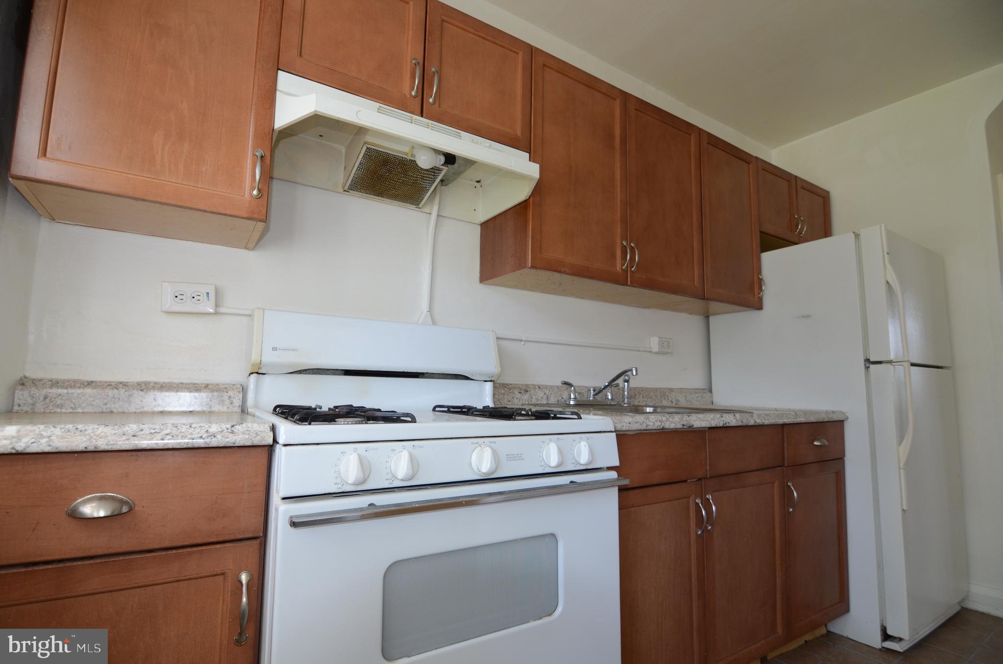 NORTHWOOD - Residential