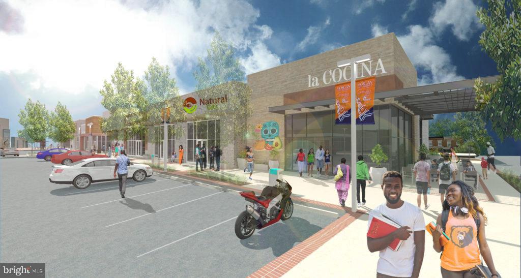 NORTHWOOD - Residential