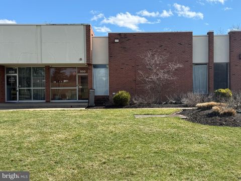 Photo of 121 Friends Lane #500, NEWTOWN, PA 18940 (MLS # PABU2115732)