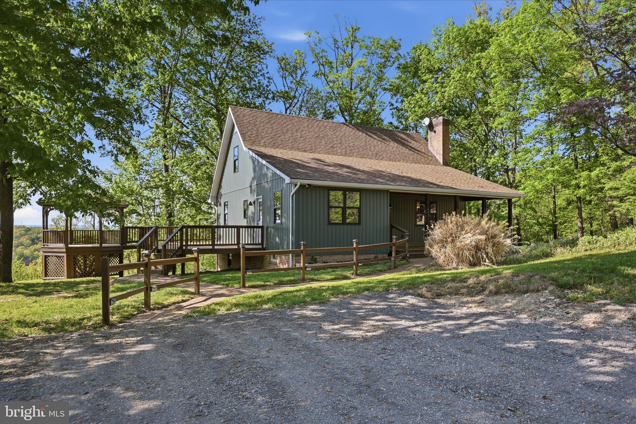 SHANNONDALE - Residential