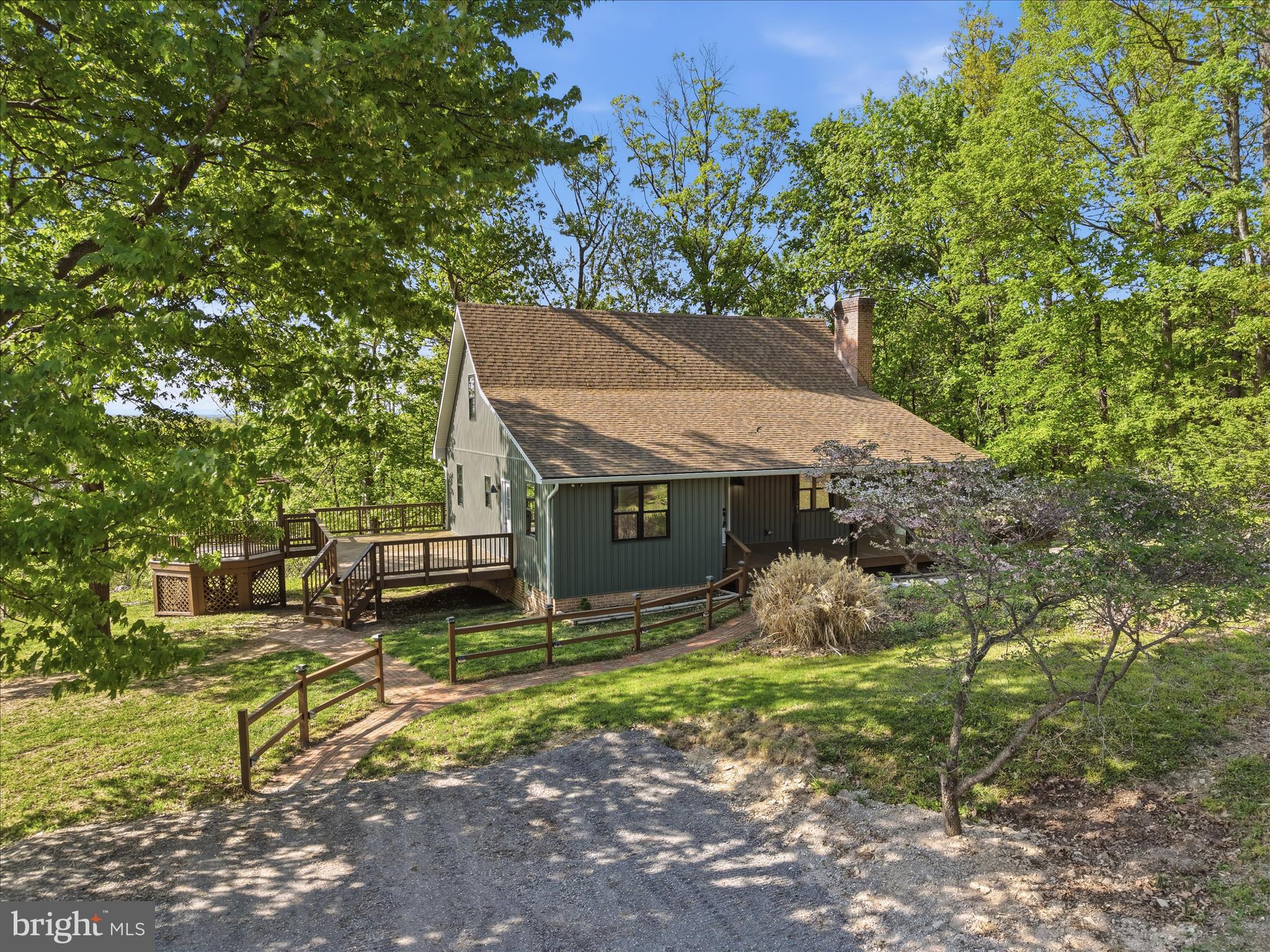 SHANNONDALE - Residential