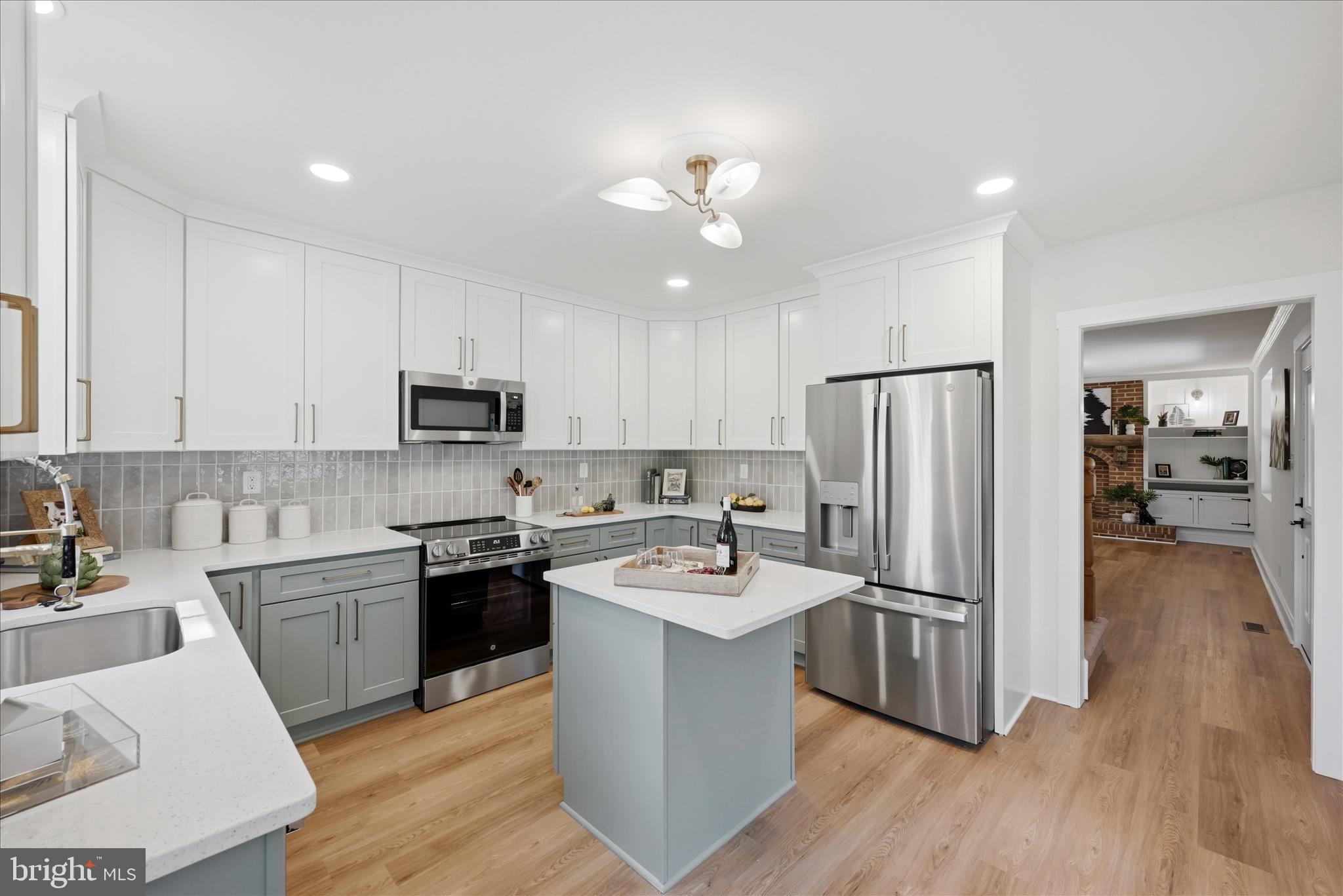 SHANNONDALE - Residential