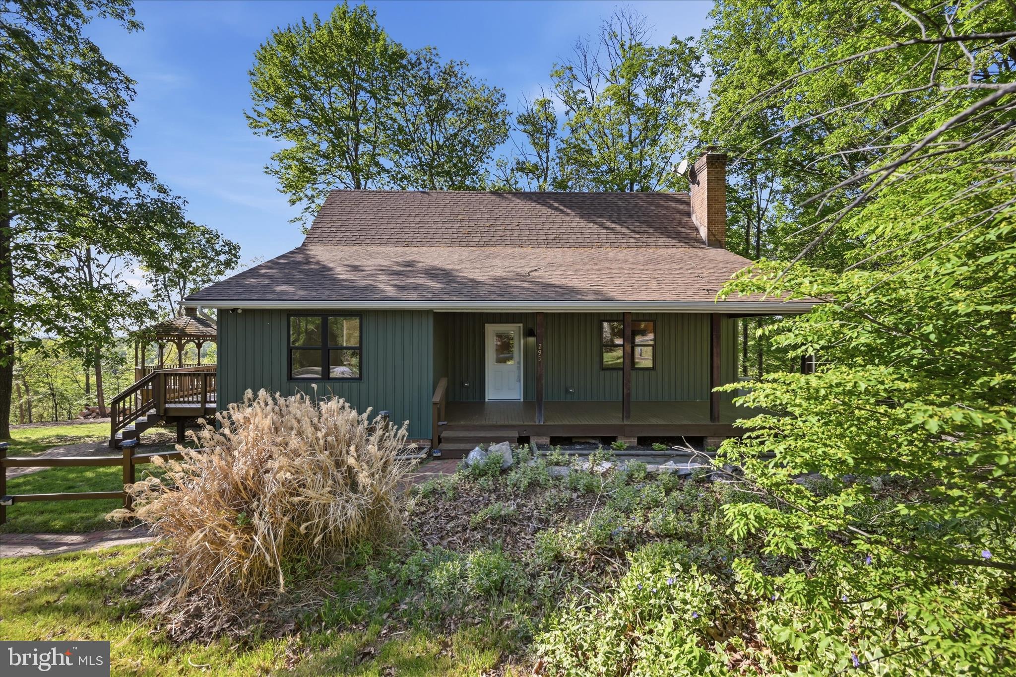 SHANNONDALE - Residential