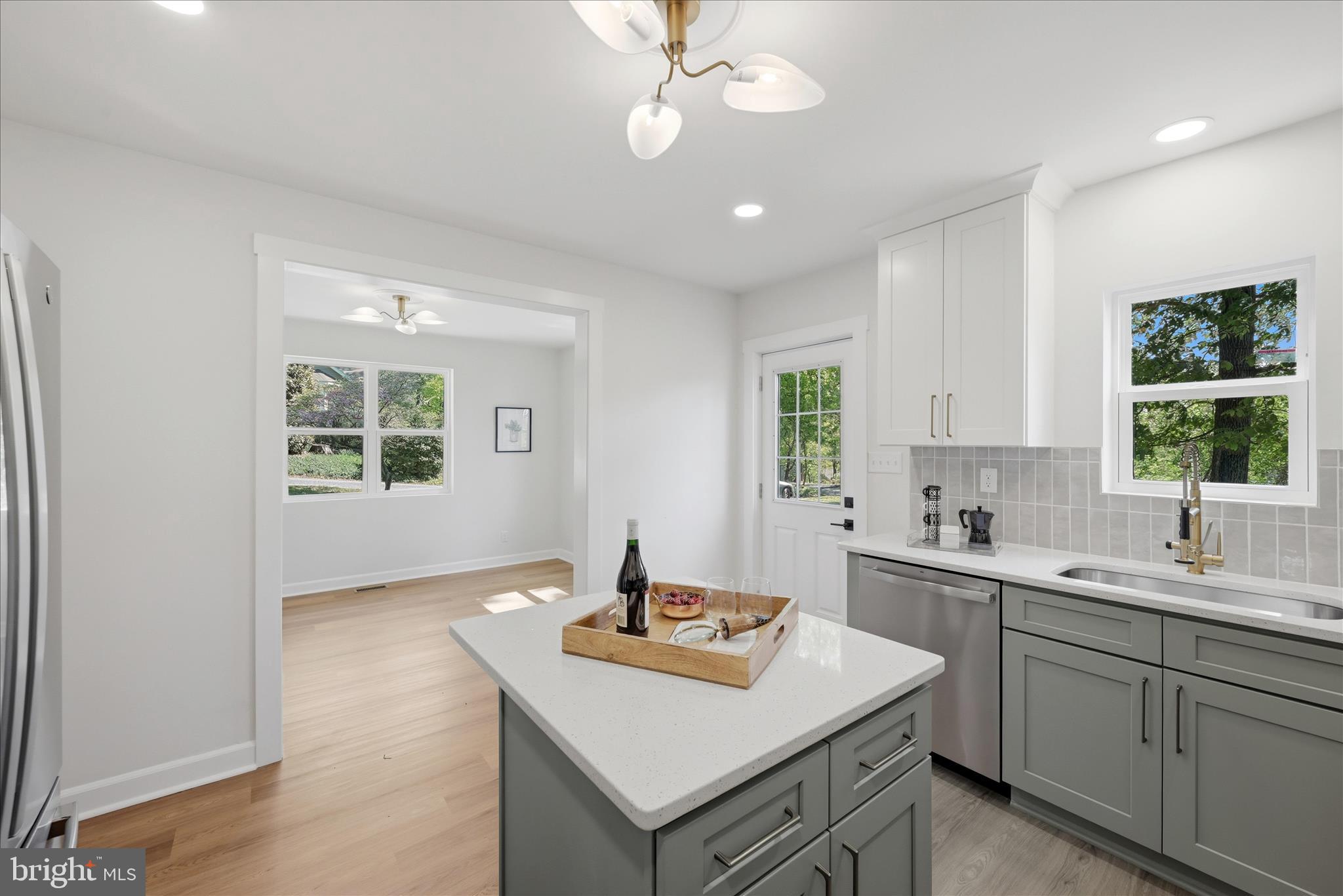 SHANNONDALE - Residential