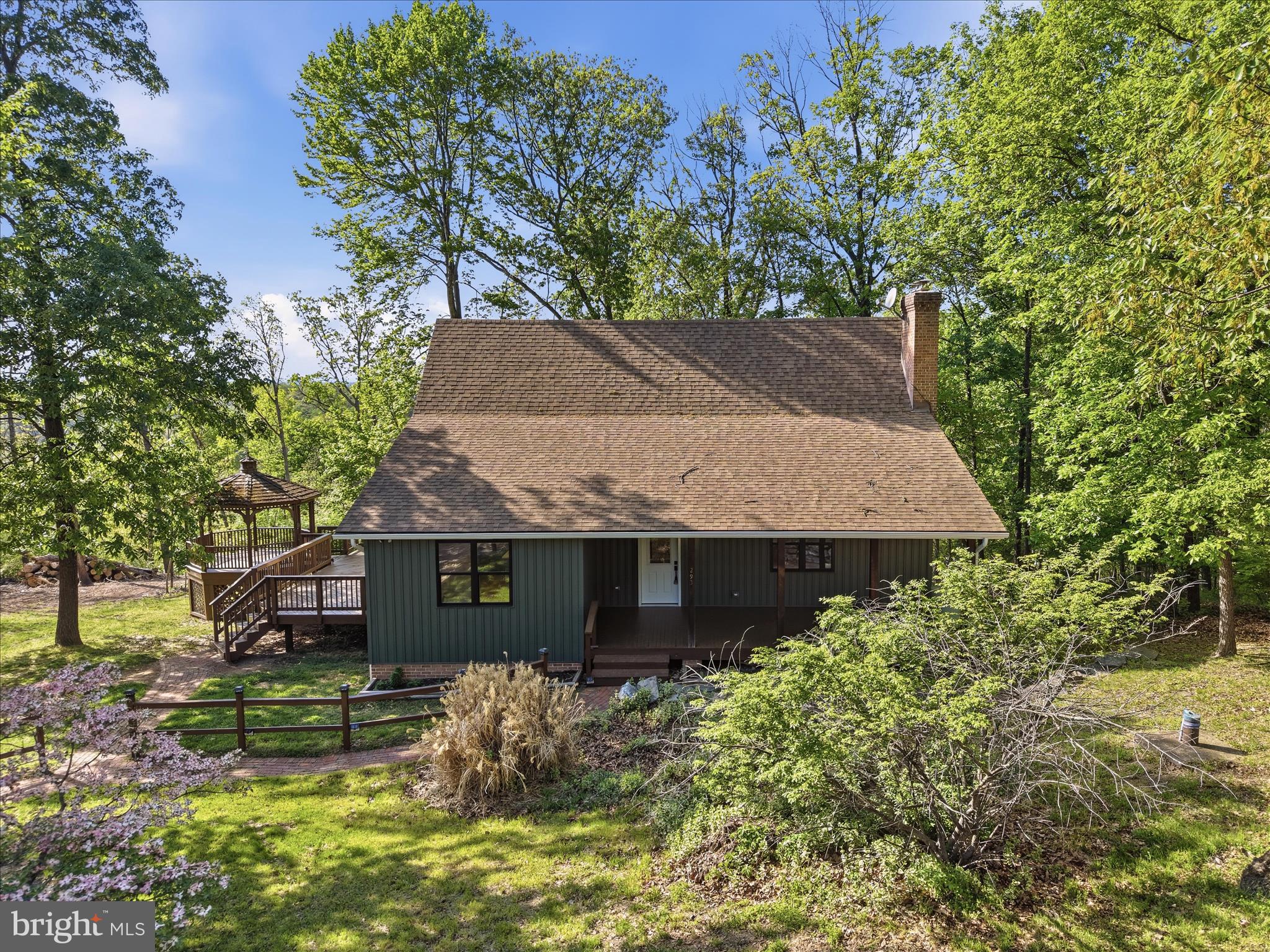 SHANNONDALE - Residential