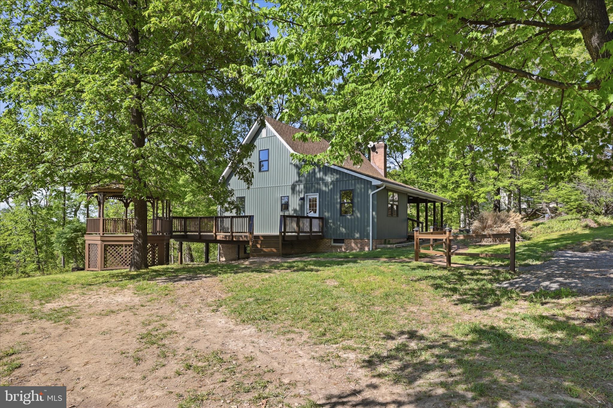 SHANNONDALE - Residential