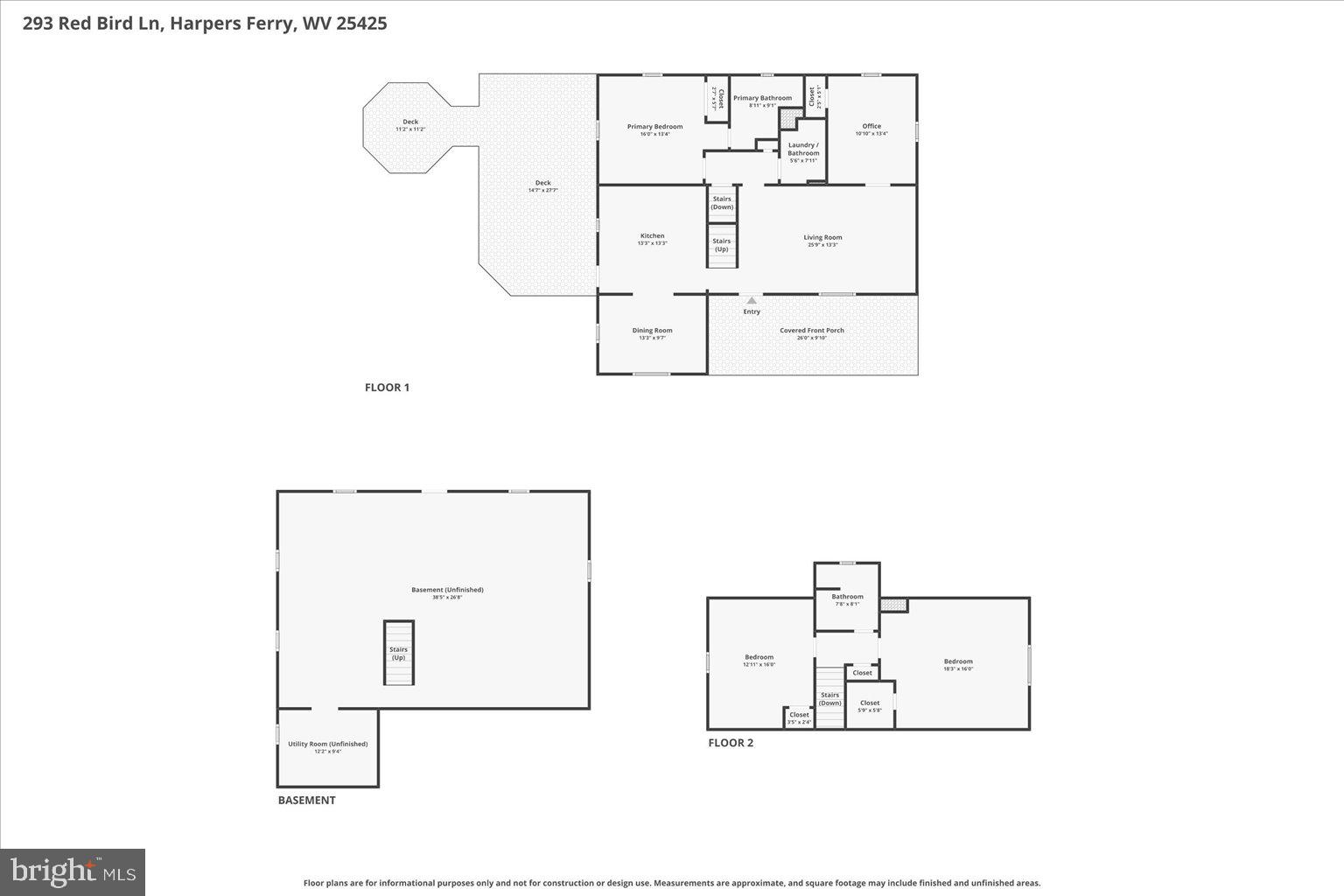 SHANNONDALE - Residential