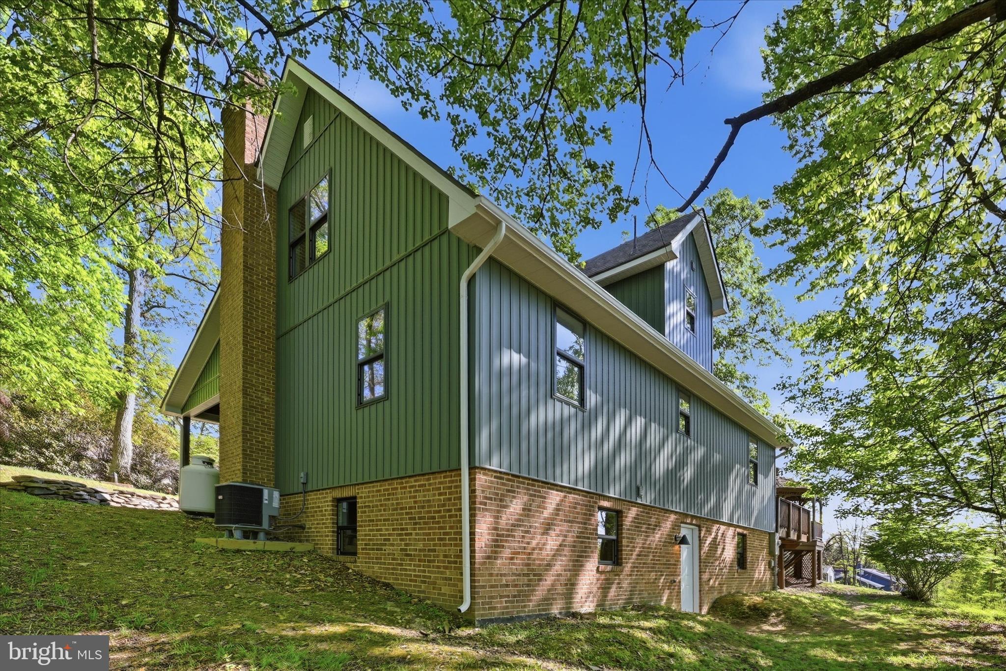 SHANNONDALE - Residential