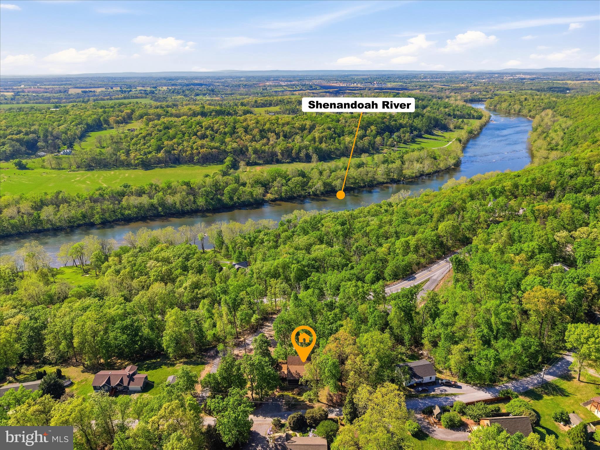 SHANNONDALE - Residential