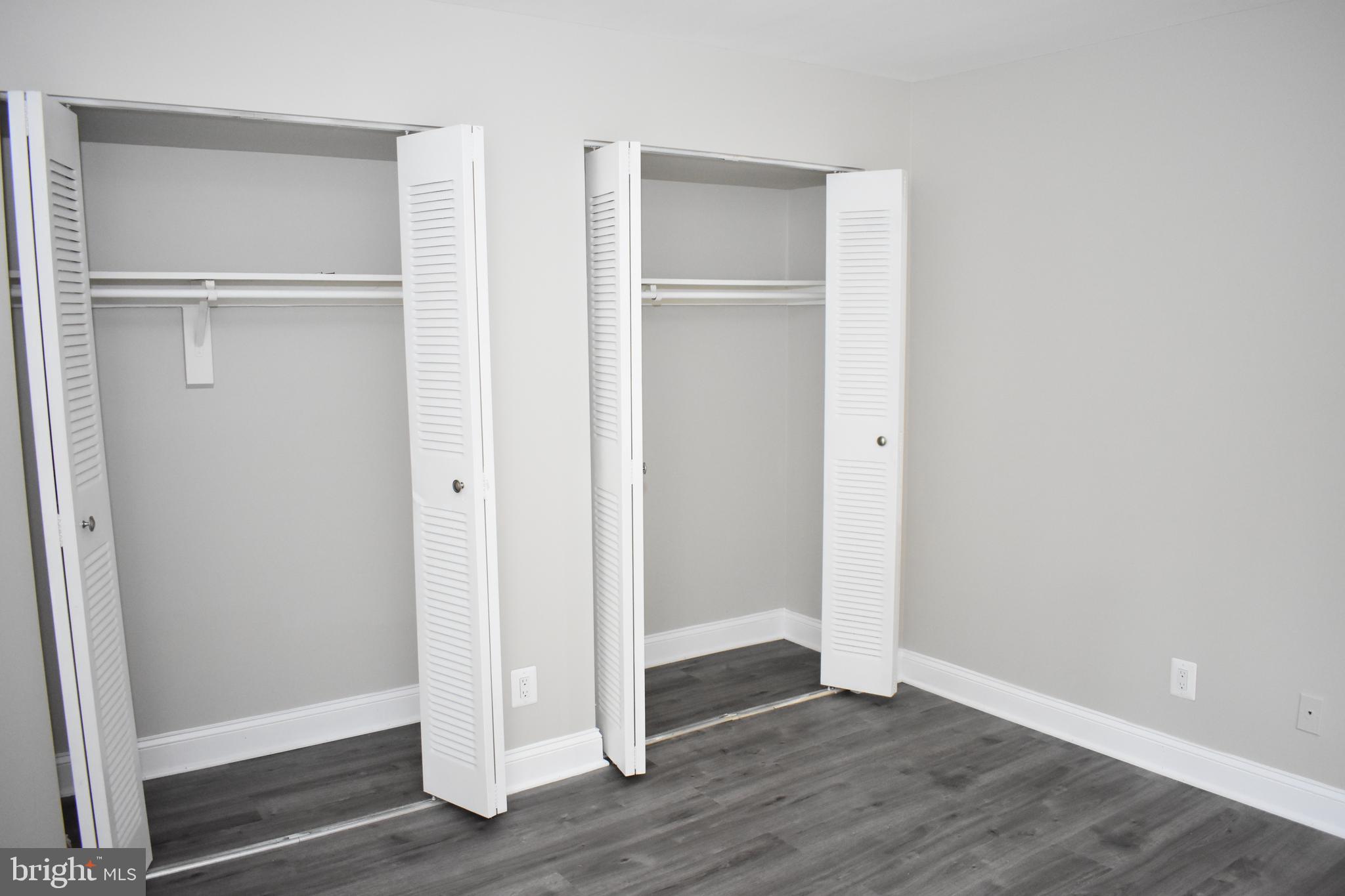 AMERICANA CENTRE - Residential Lease