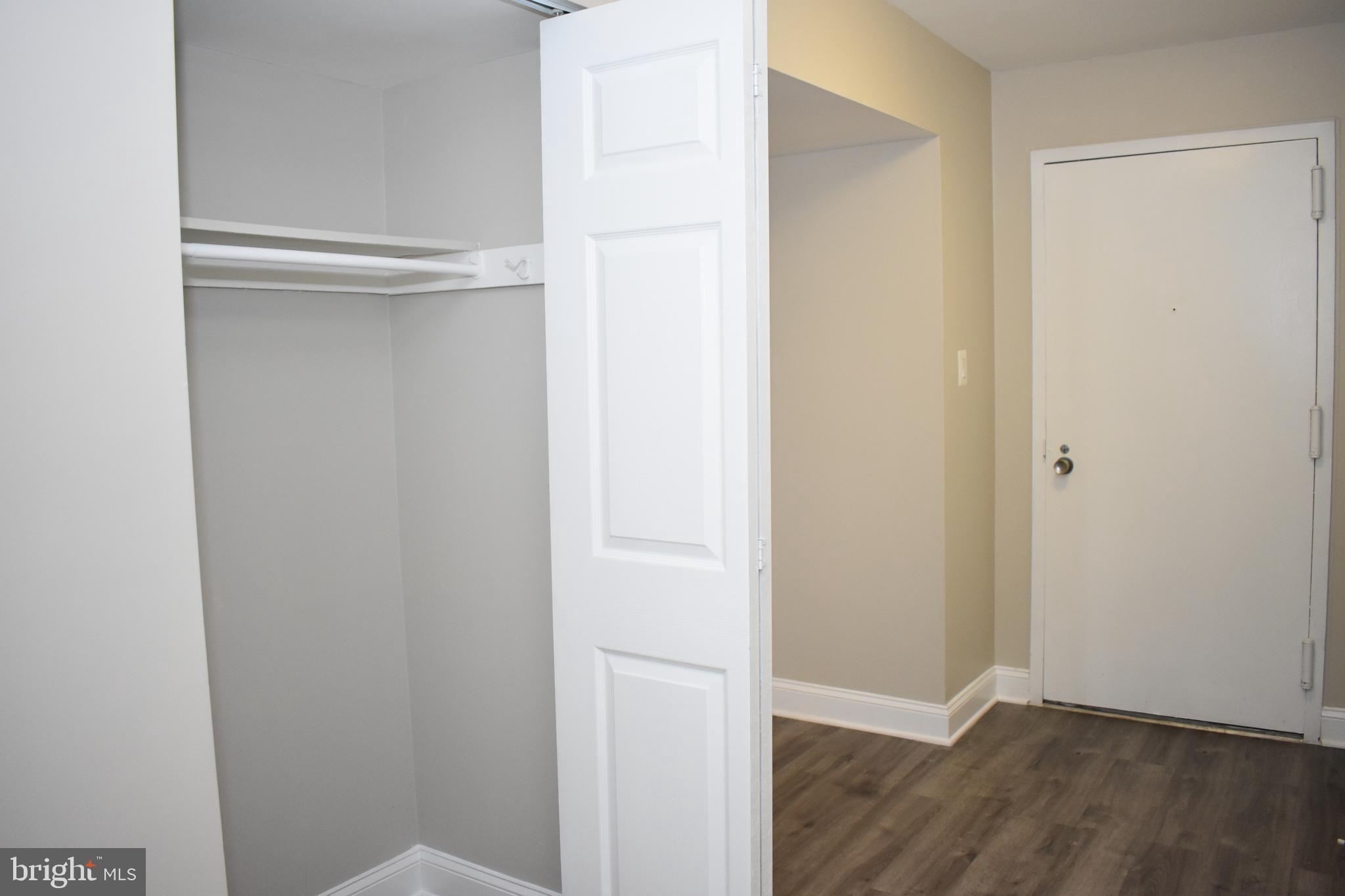 AMERICANA CENTRE - Residential Lease