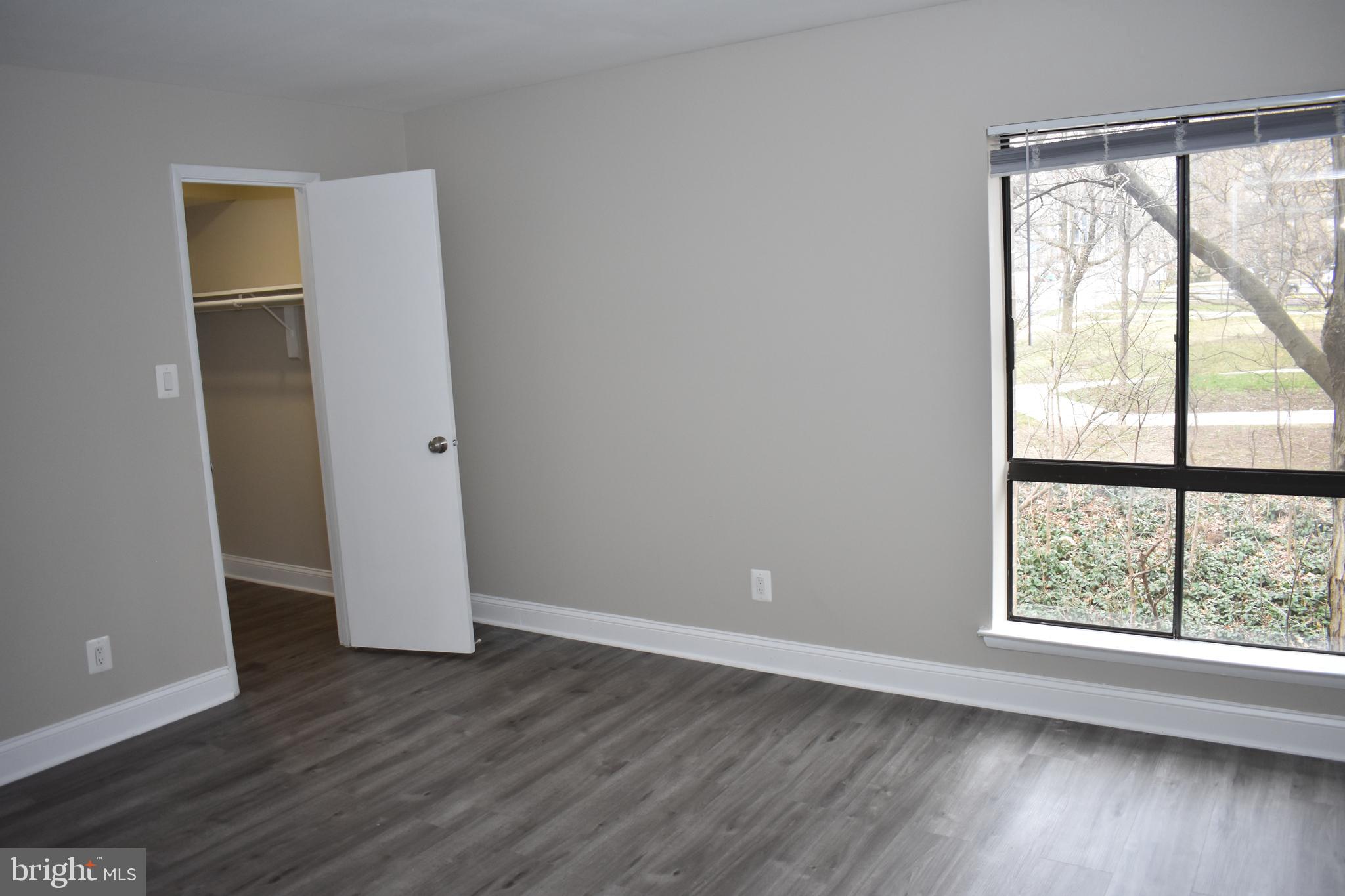 AMERICANA CENTRE - Residential Lease