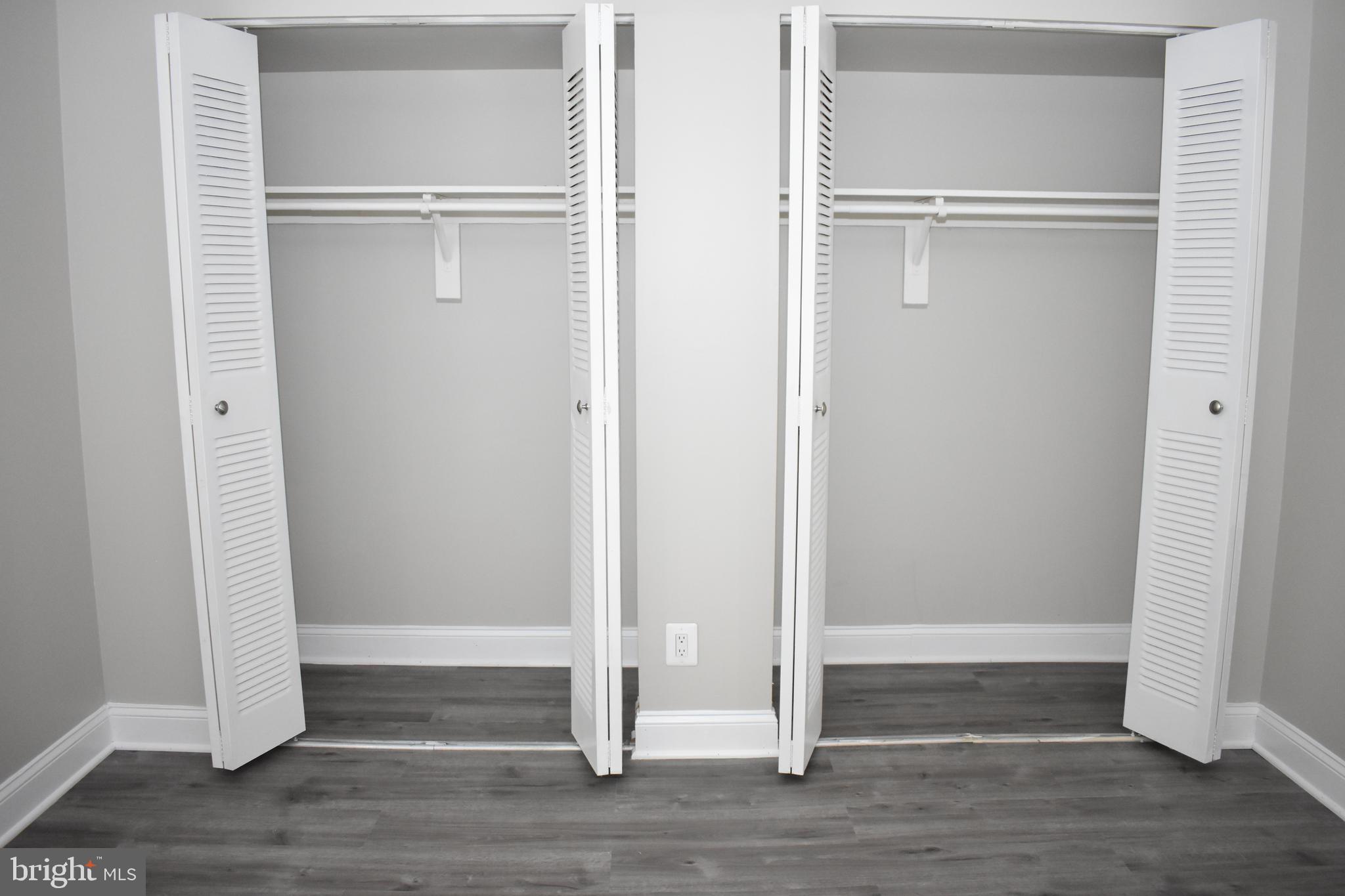 AMERICANA CENTRE - Residential Lease