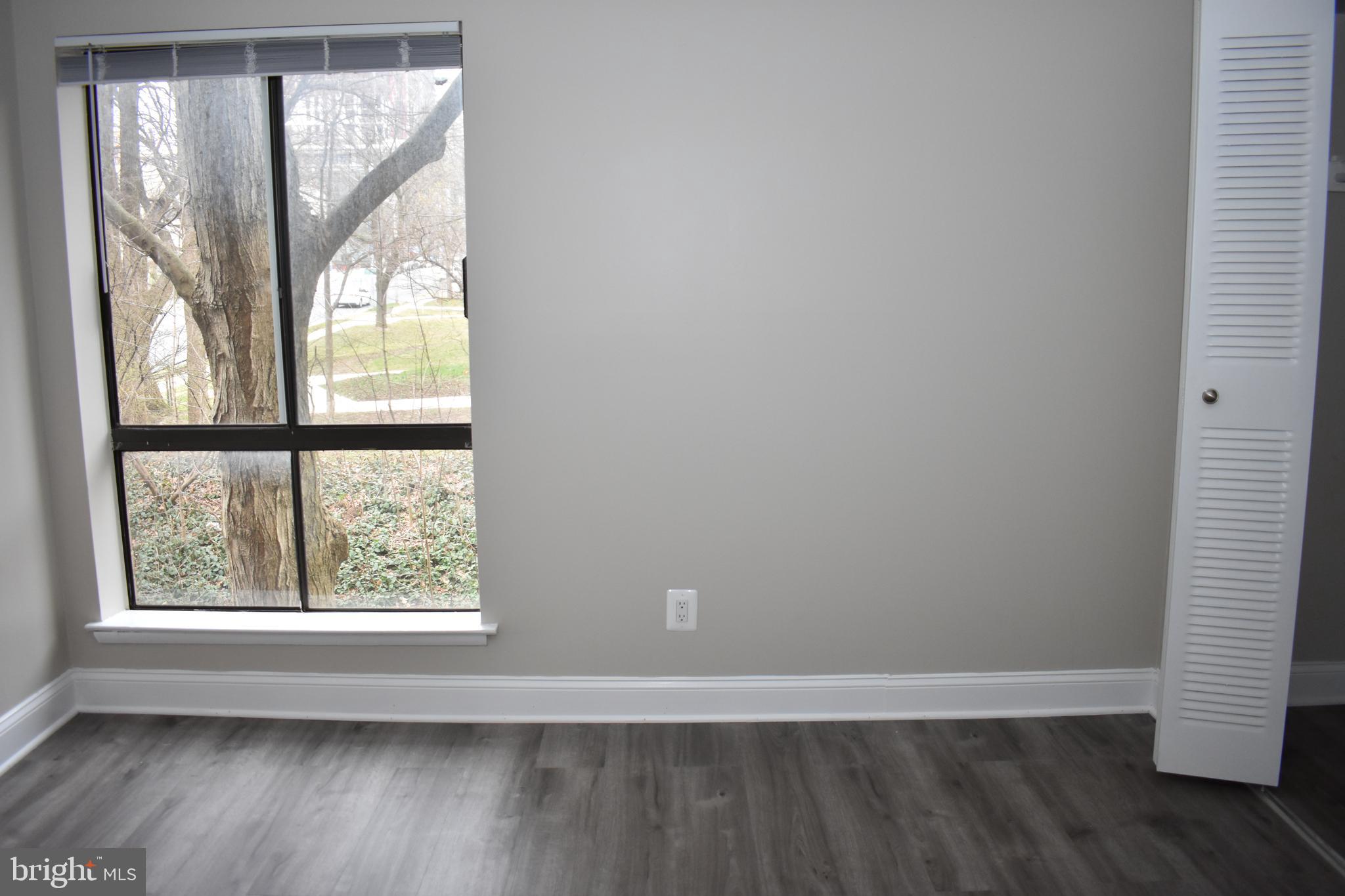 AMERICANA CENTRE - Residential Lease