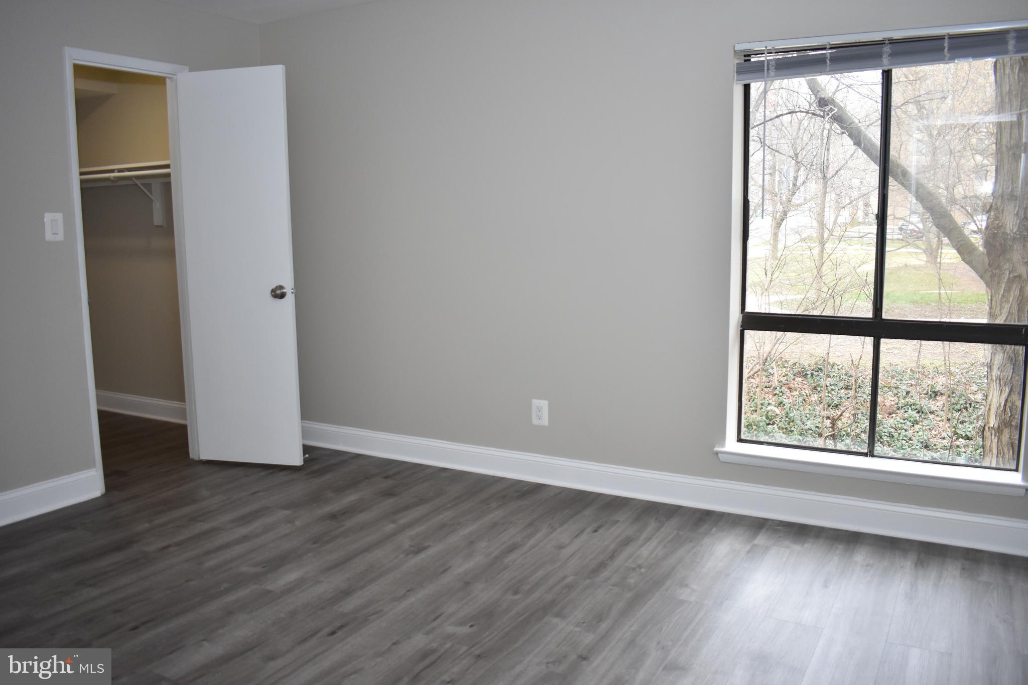 AMERICANA CENTRE - Residential Lease