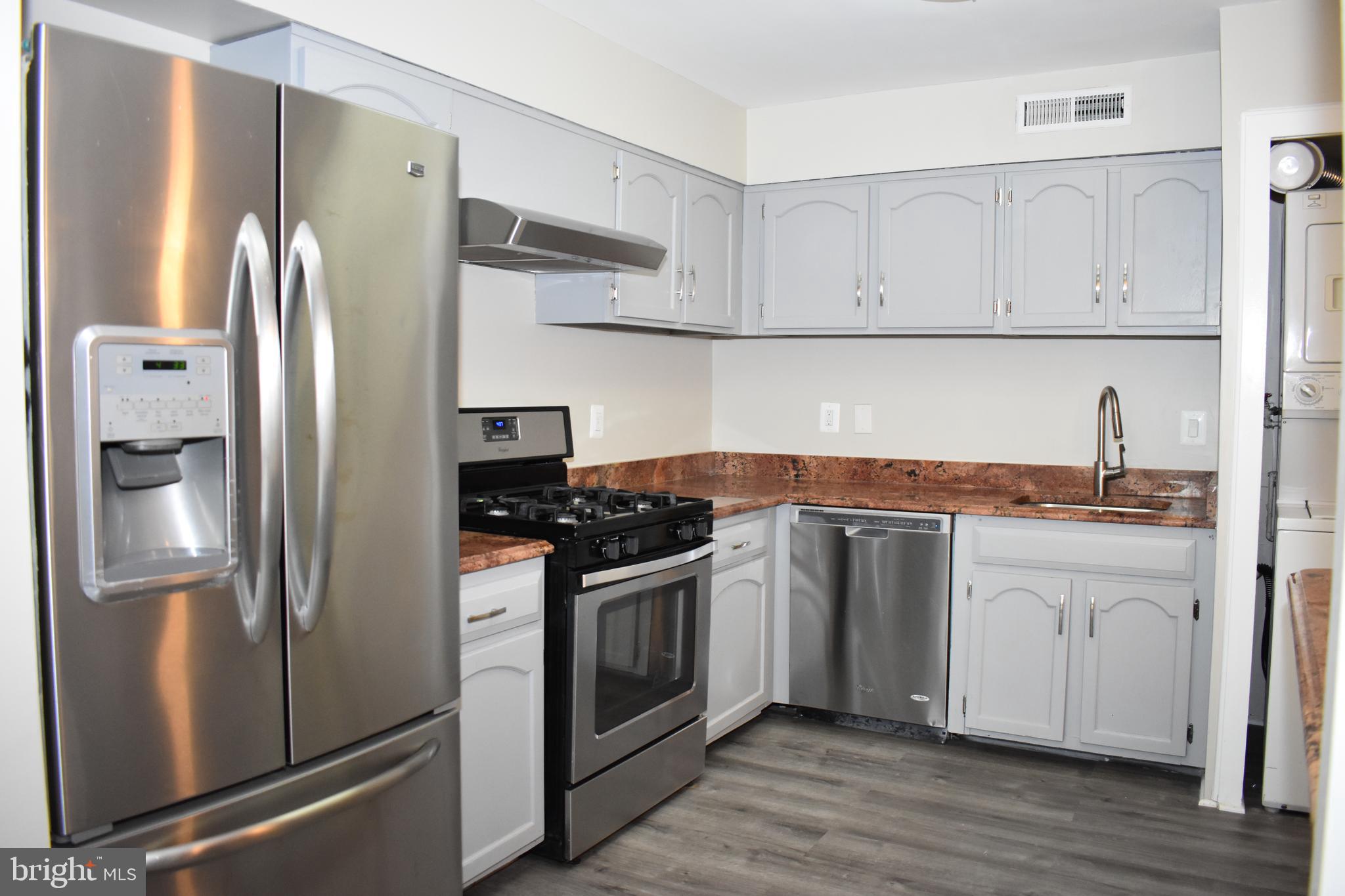 AMERICANA CENTRE - Residential Lease