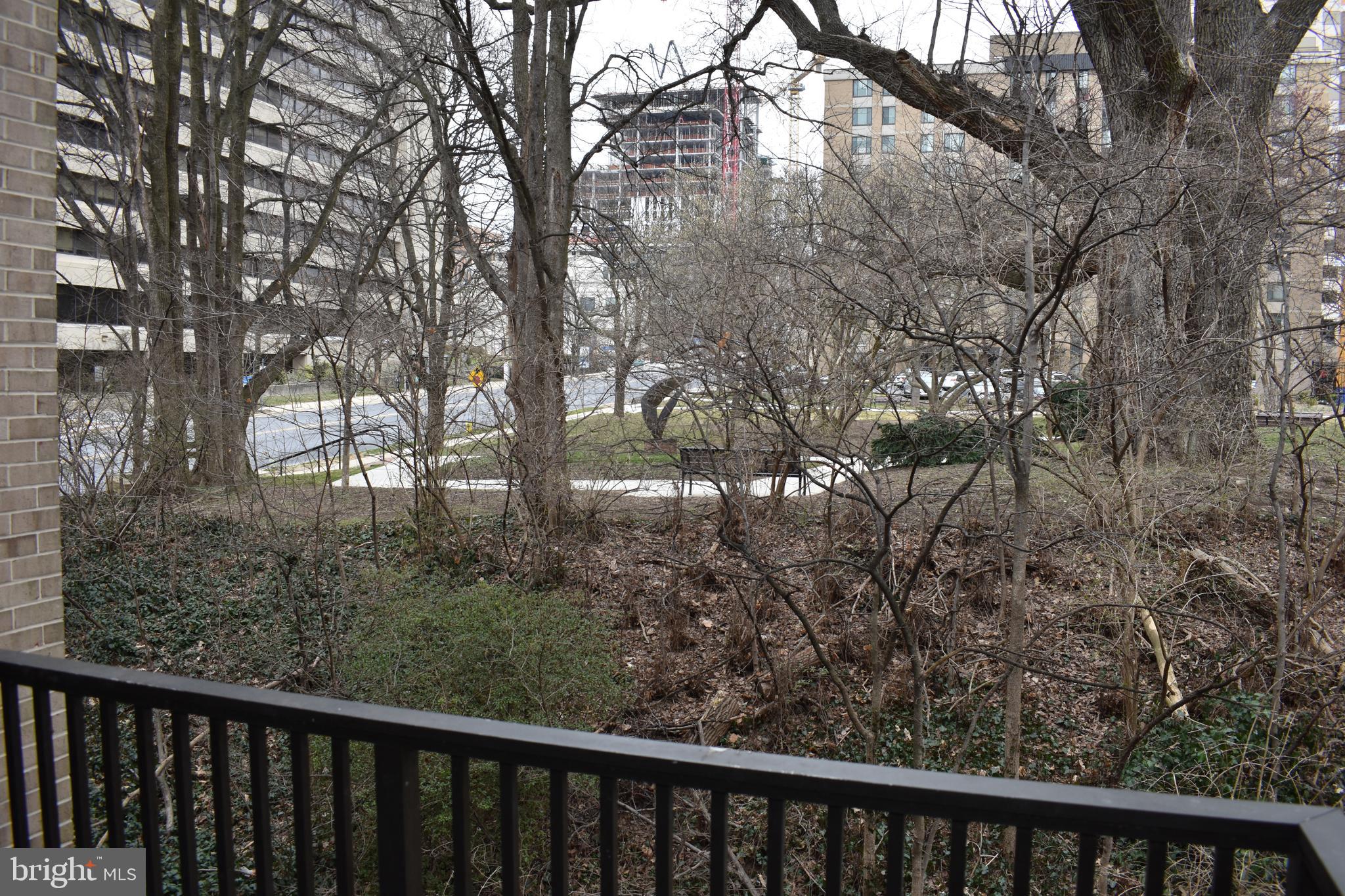 AMERICANA CENTRE - Residential Lease