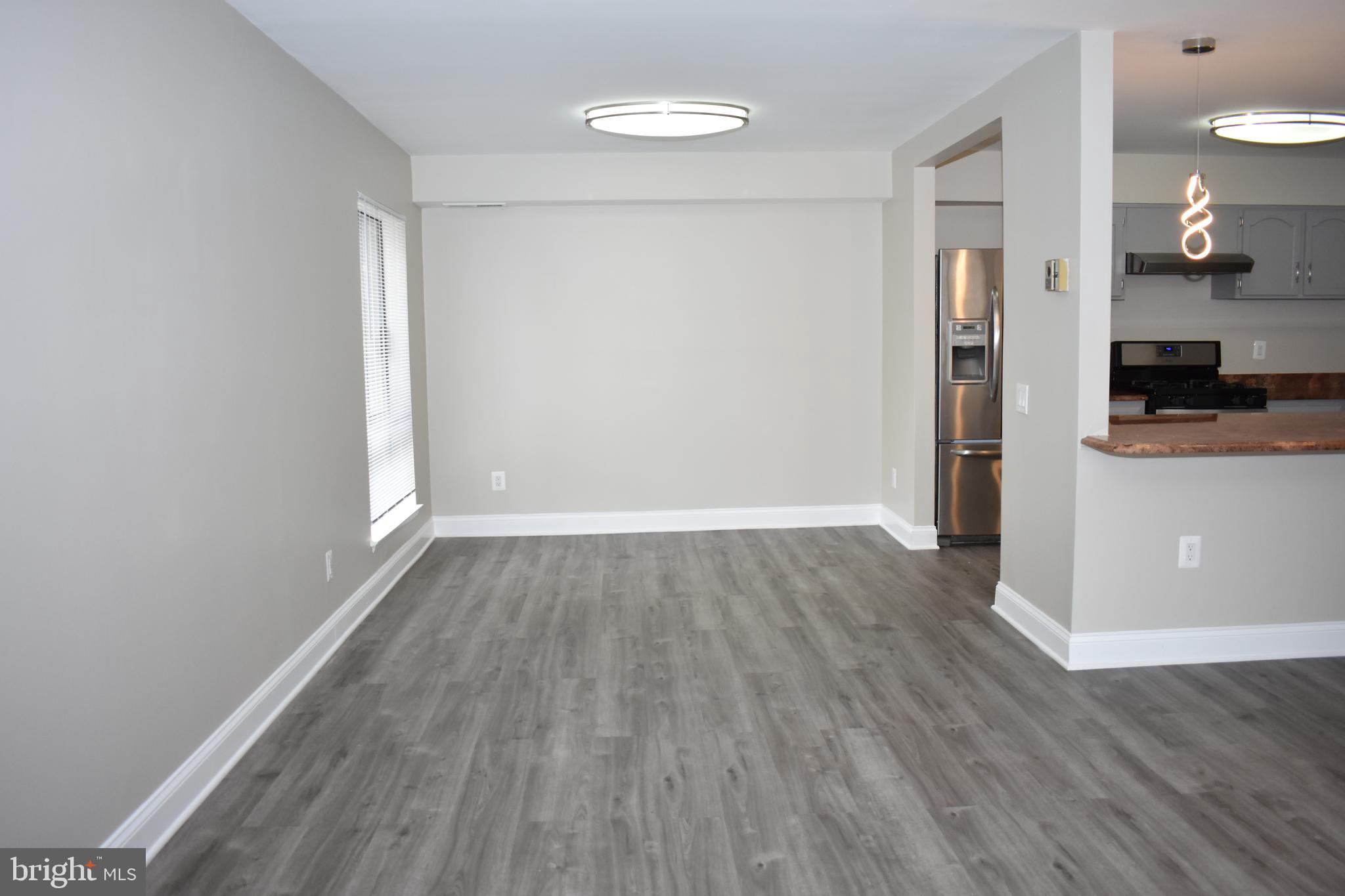 AMERICANA CENTRE - Residential Lease