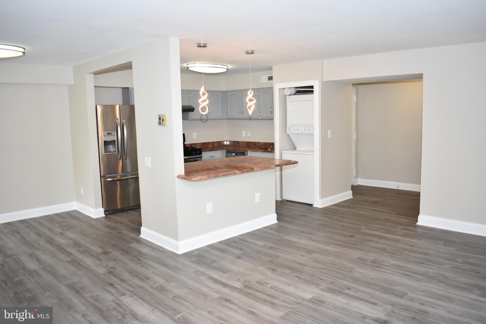 AMERICANA CENTRE - Residential Lease