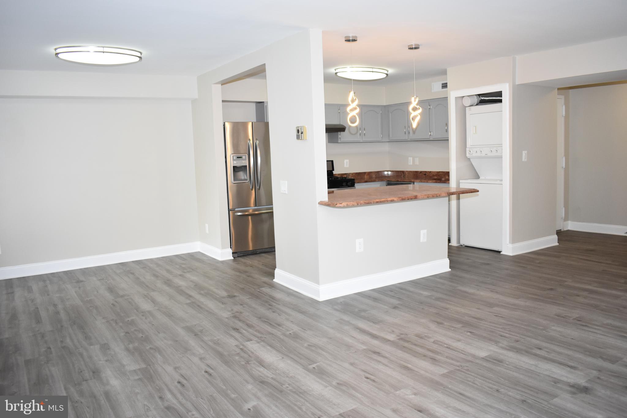 AMERICANA CENTRE - Residential Lease