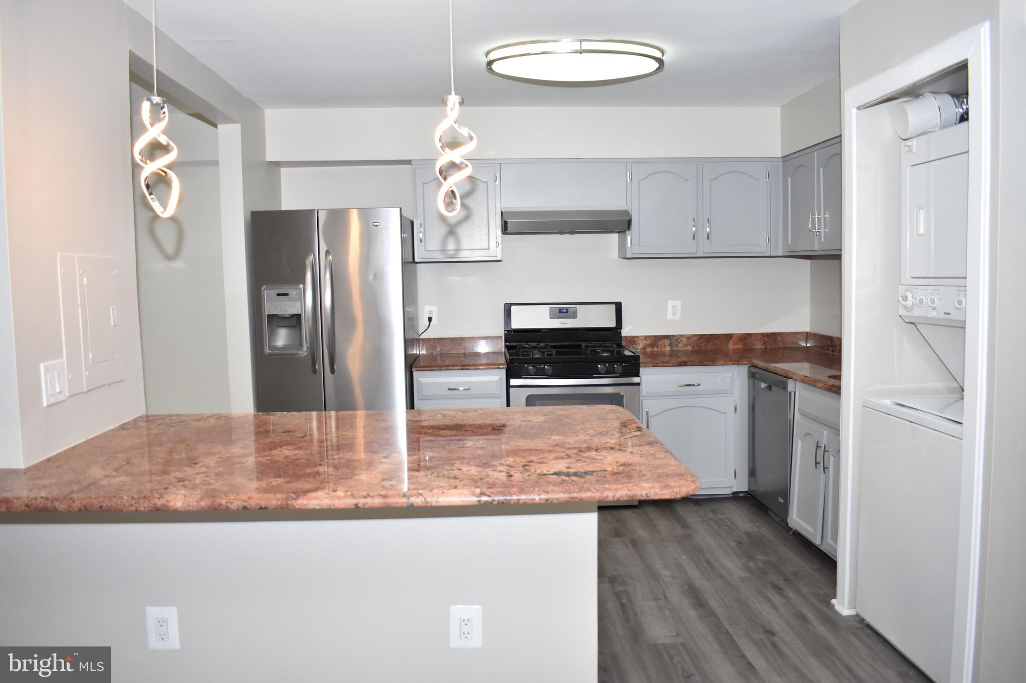 AMERICANA CENTRE - Residential Lease