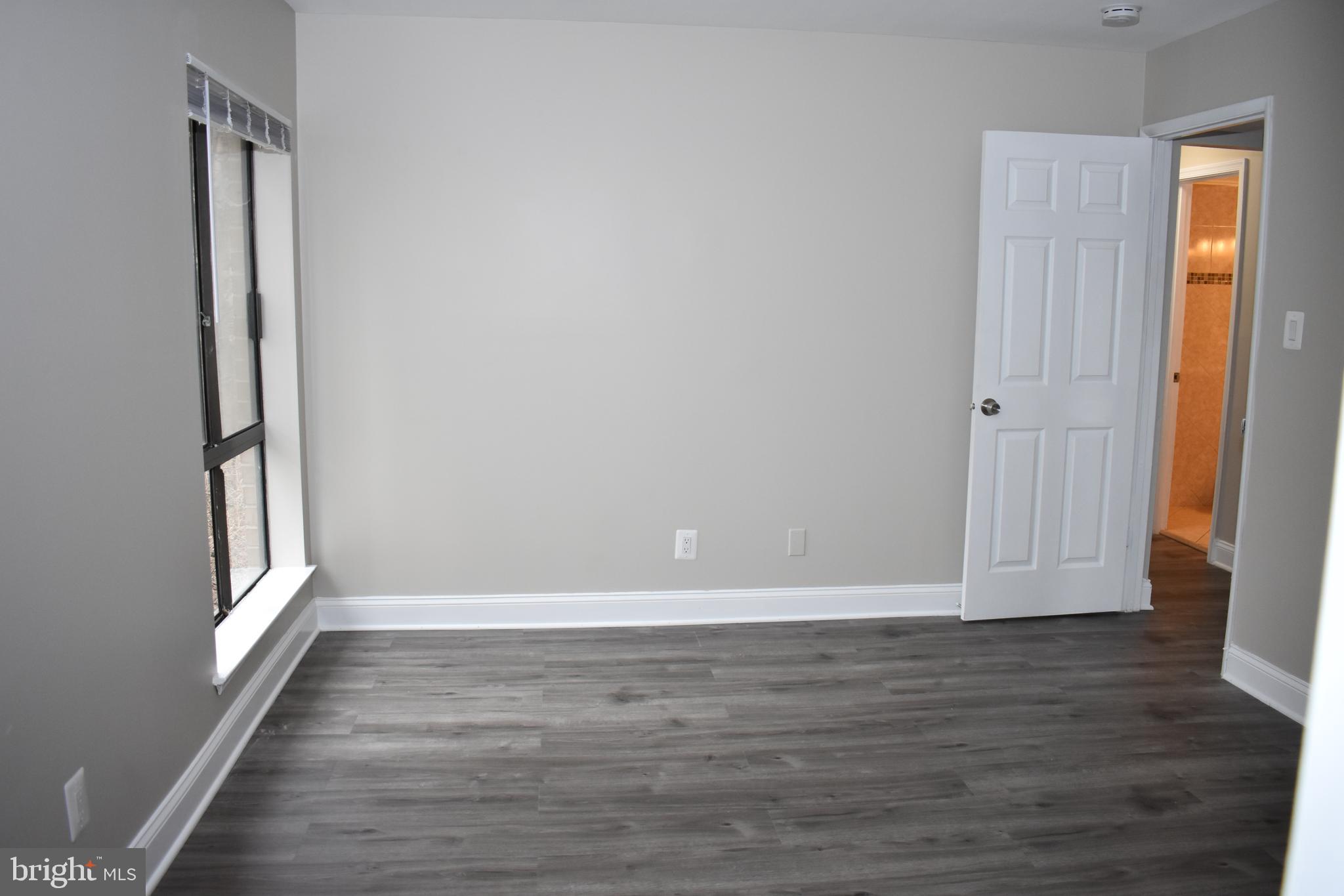 AMERICANA CENTRE - Residential Lease