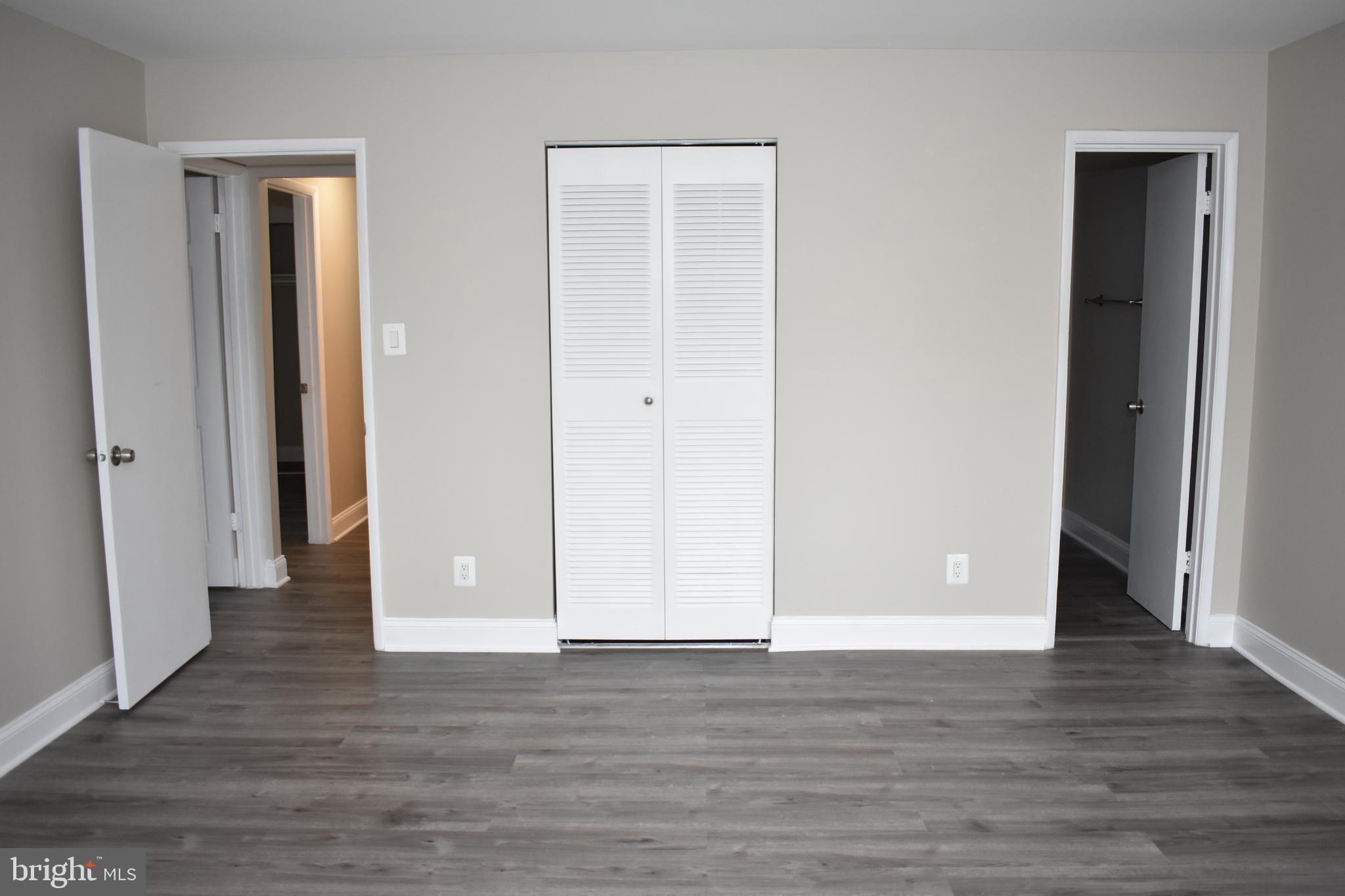 AMERICANA CENTRE - Residential Lease