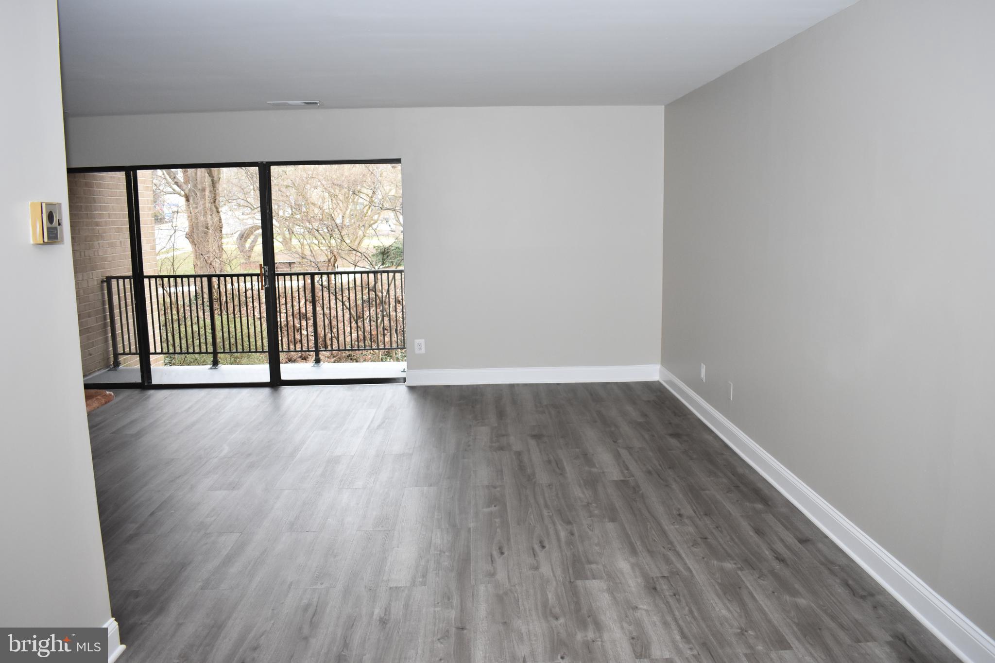 AMERICANA CENTRE - Residential Lease