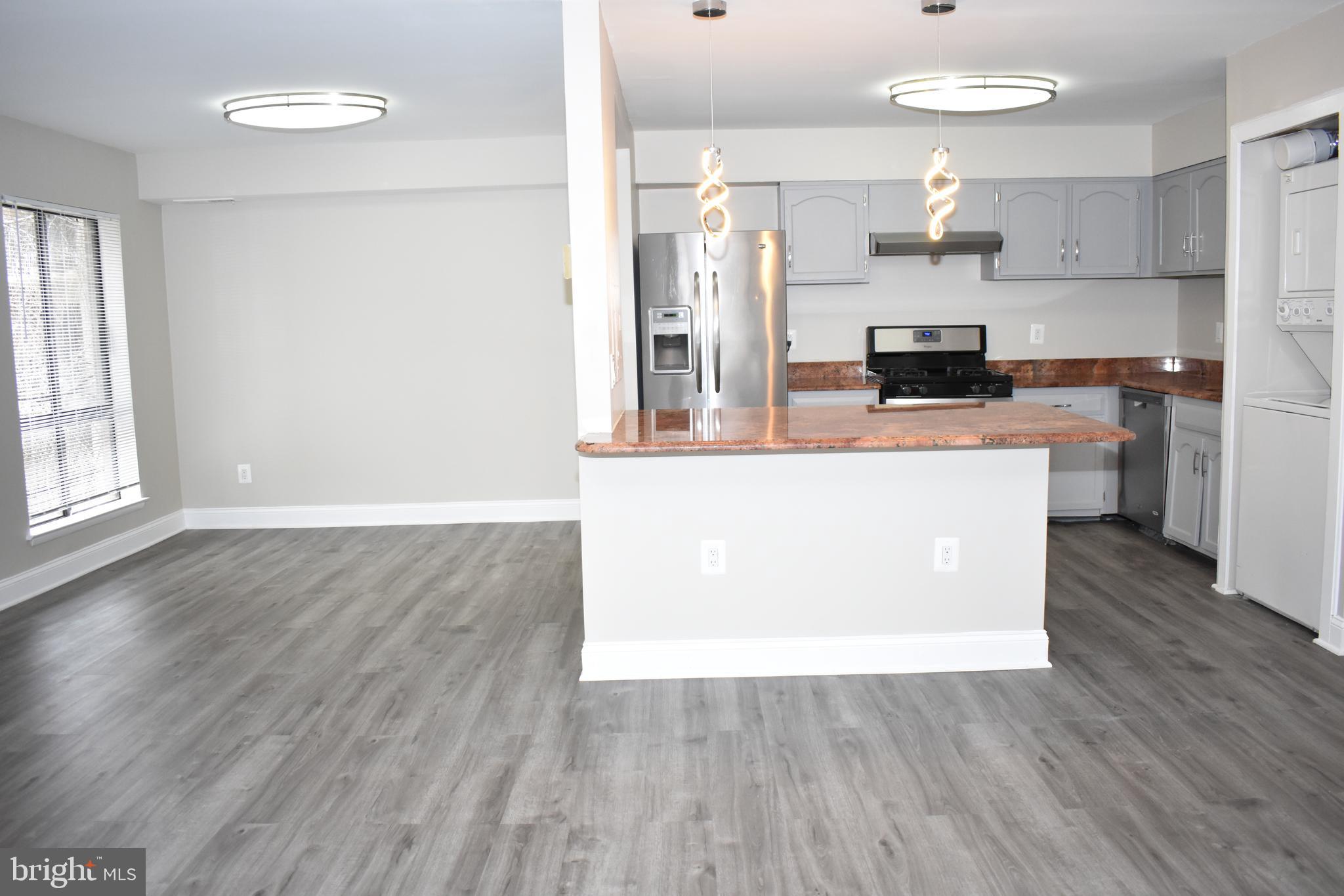 AMERICANA CENTRE - Residential Lease