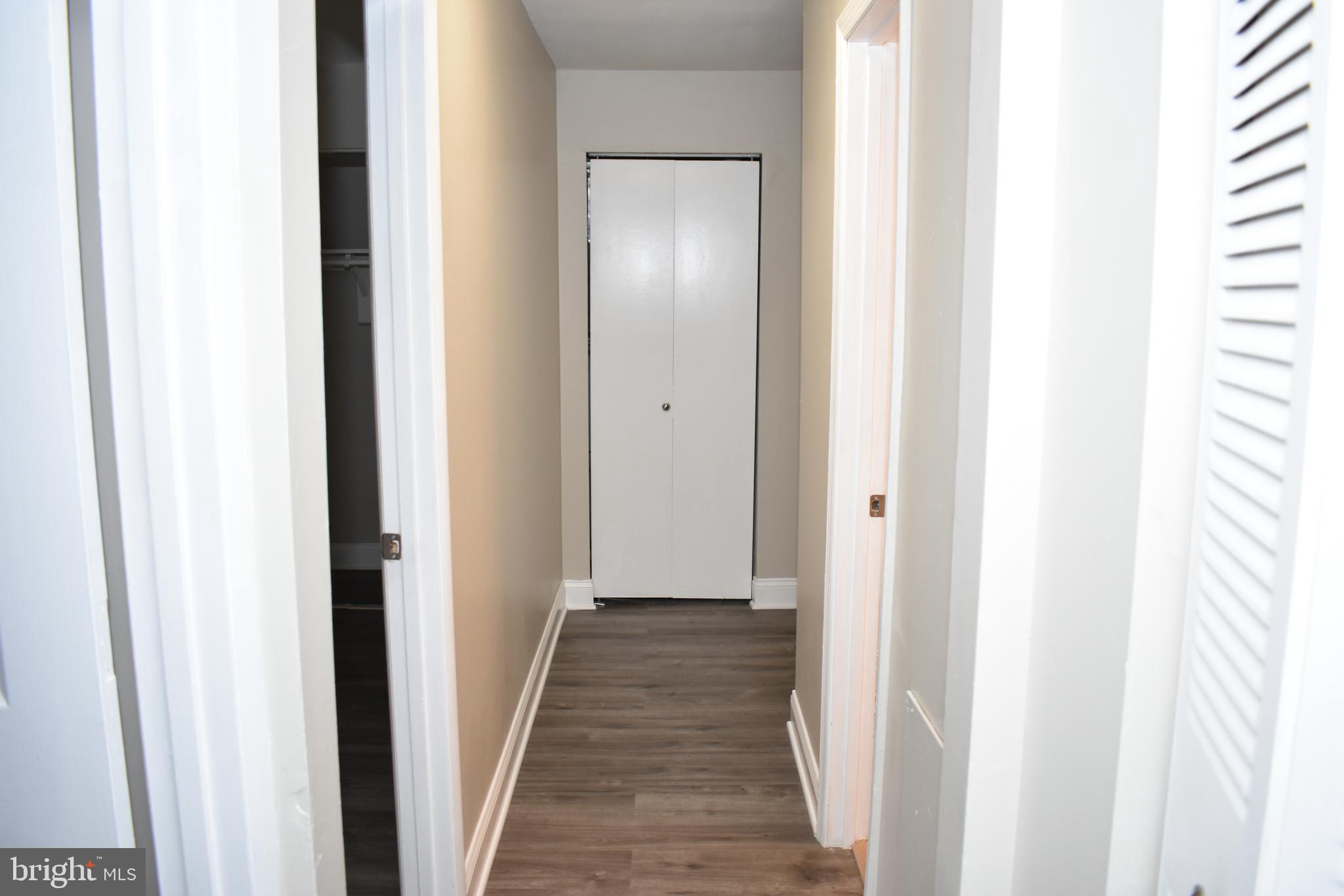 AMERICANA CENTRE - Residential Lease