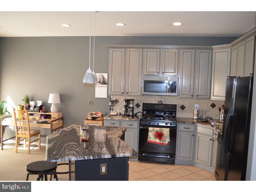 Photo of 24 Uxbridge Drive, ROBBINSVILLE, NJ 08691 (MLS # NJME2065242)