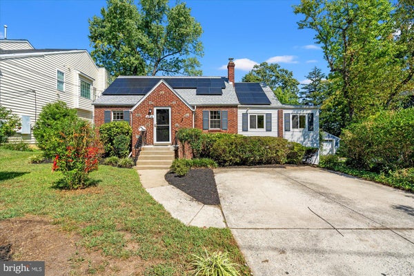 414 ETHAN ALLEN AVE, TAKOMA PARK, MD 20912 - Image 05213919eaae56c46c90f5264bdad5cd/4263769595
